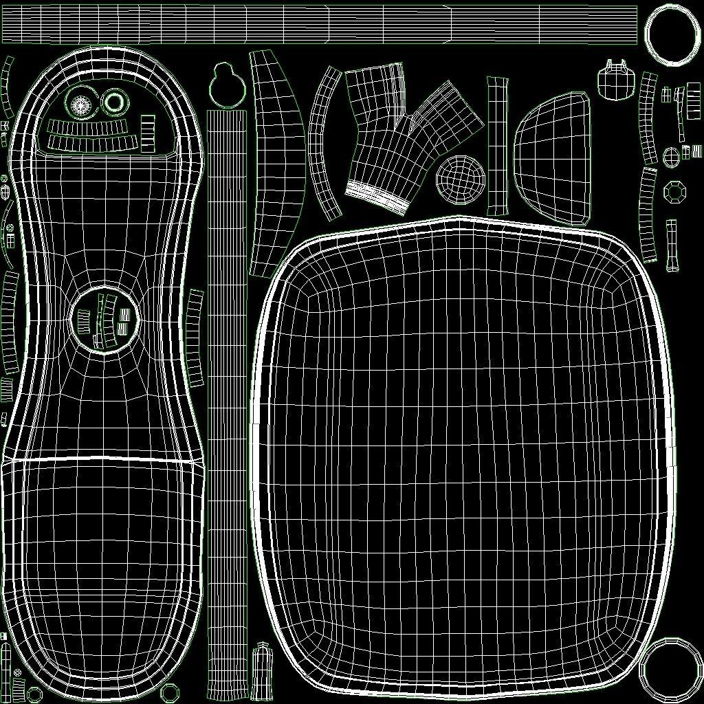 Charging Station Collection _34