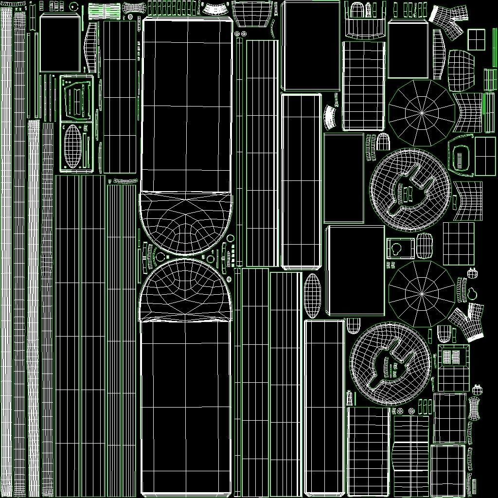 Charging Station Collection _13