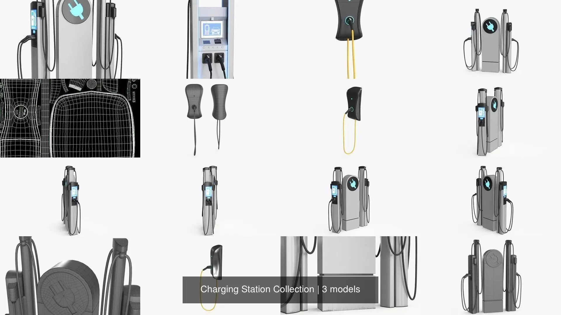 Charging Station Collection _4