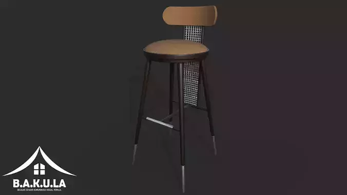 Bar Chair