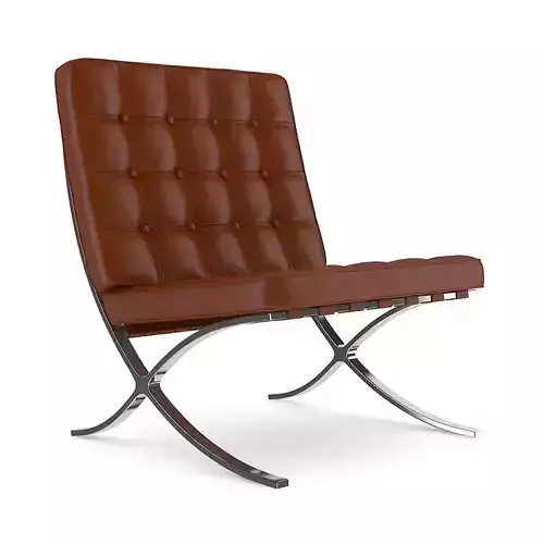 Leather Chair three colors