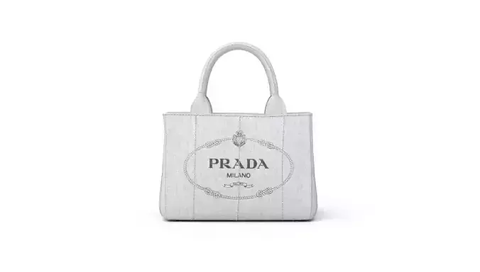 handbag- Prada