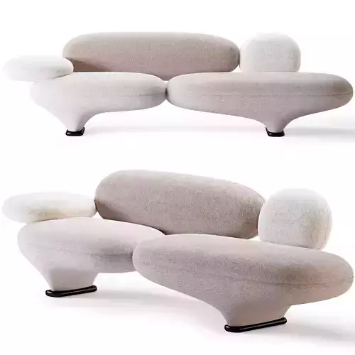 FIGURE Sofa