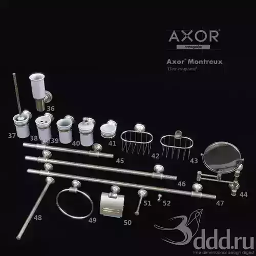 bathroom 3dmax modeling