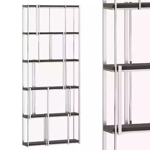 VARITY Shelf 3D model