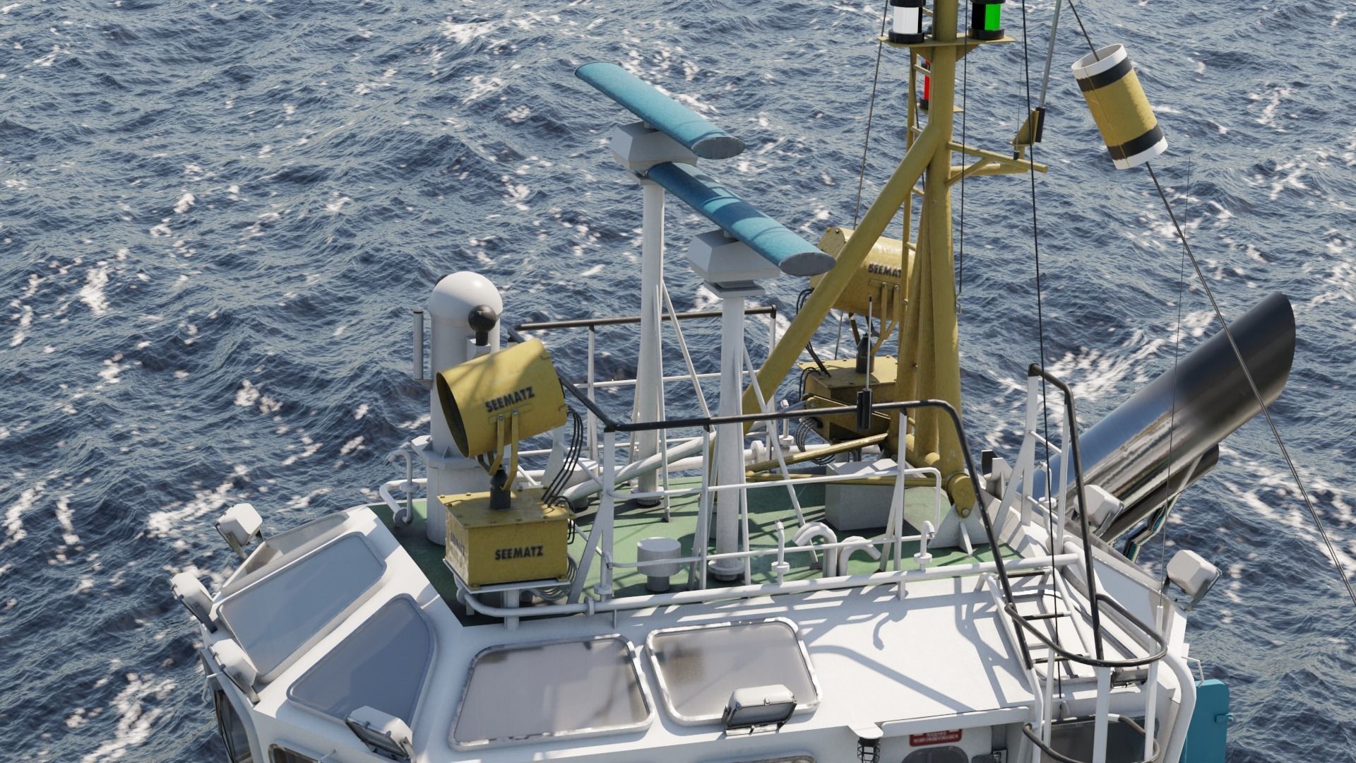 ASD Tug 3213 Smit Panther 3D model_33