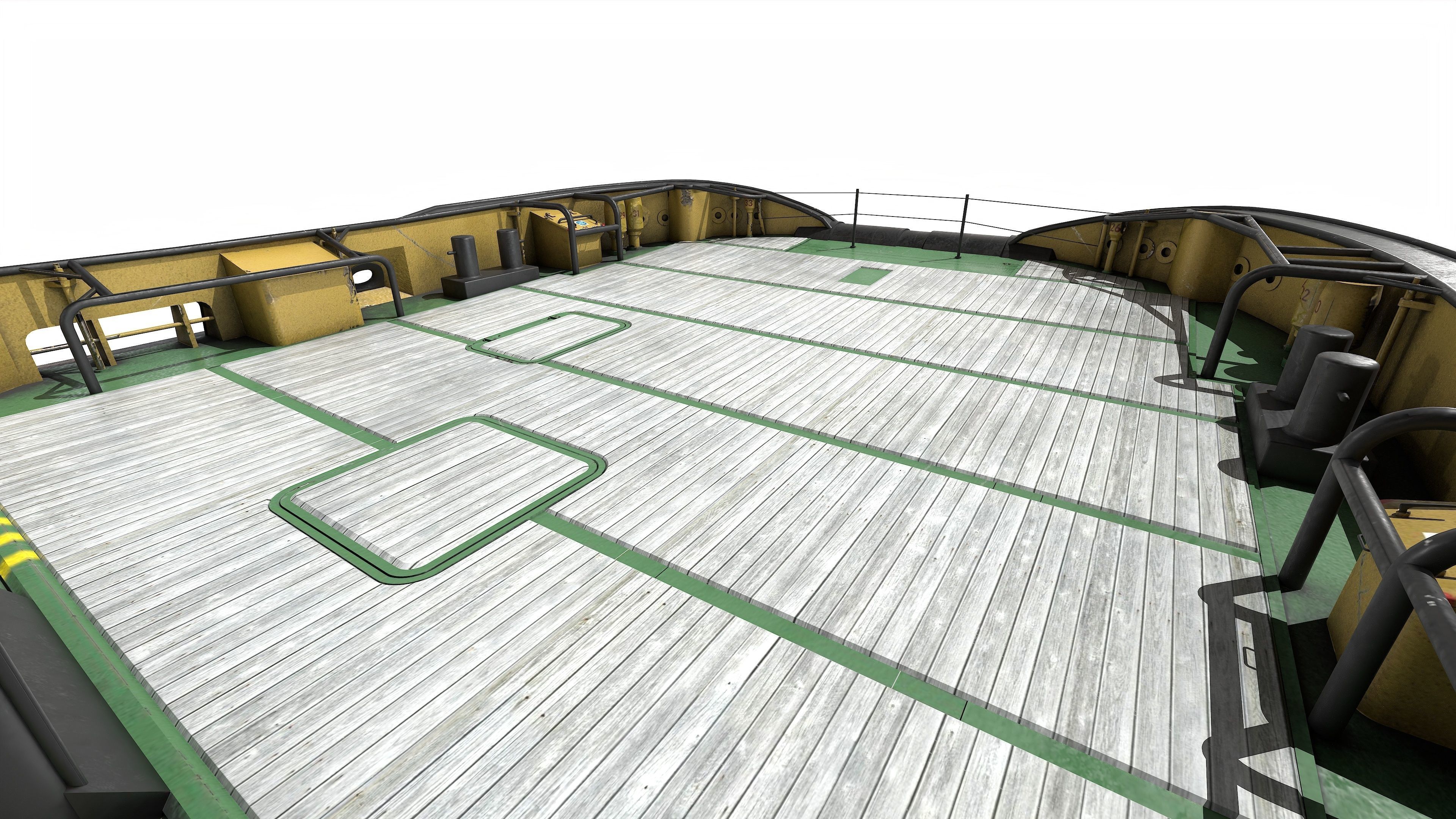 ASD Tug 3213 Smit Panther 3D model_22