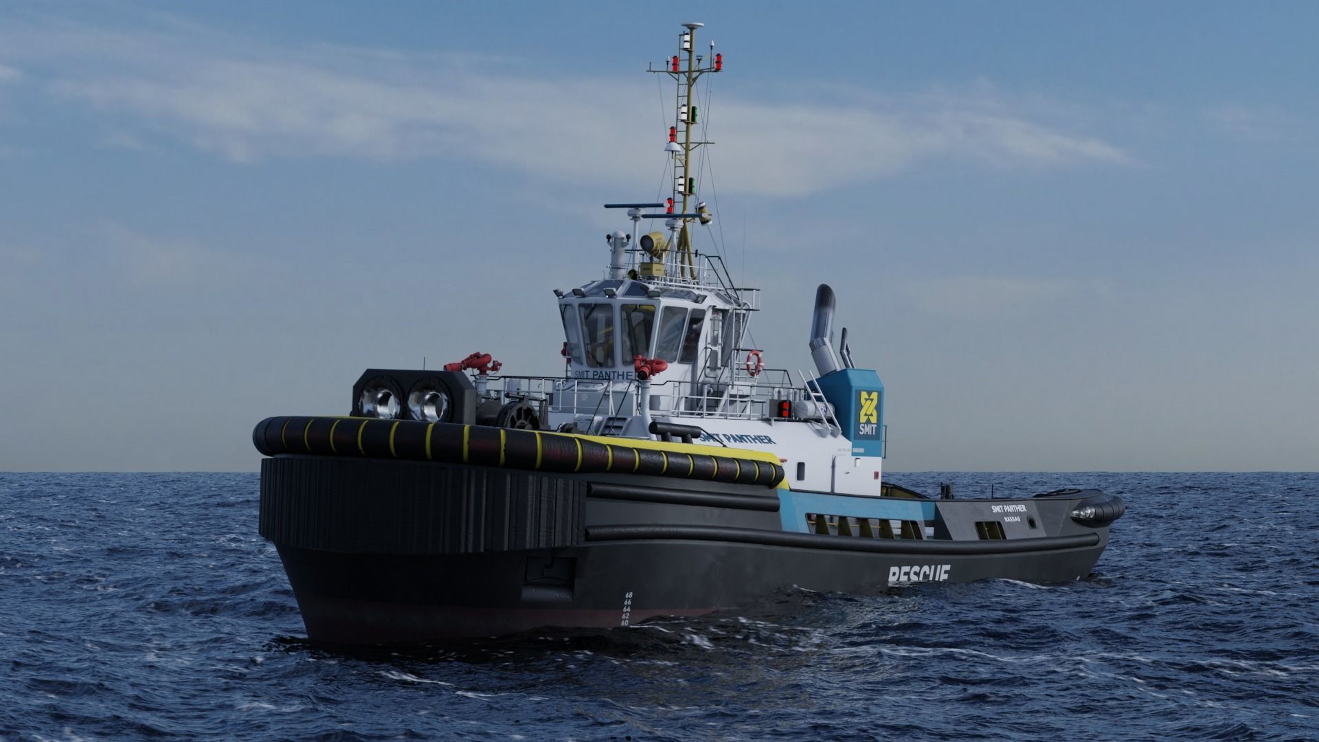 ASD Tug 3213 Smit Panther 3D model_36