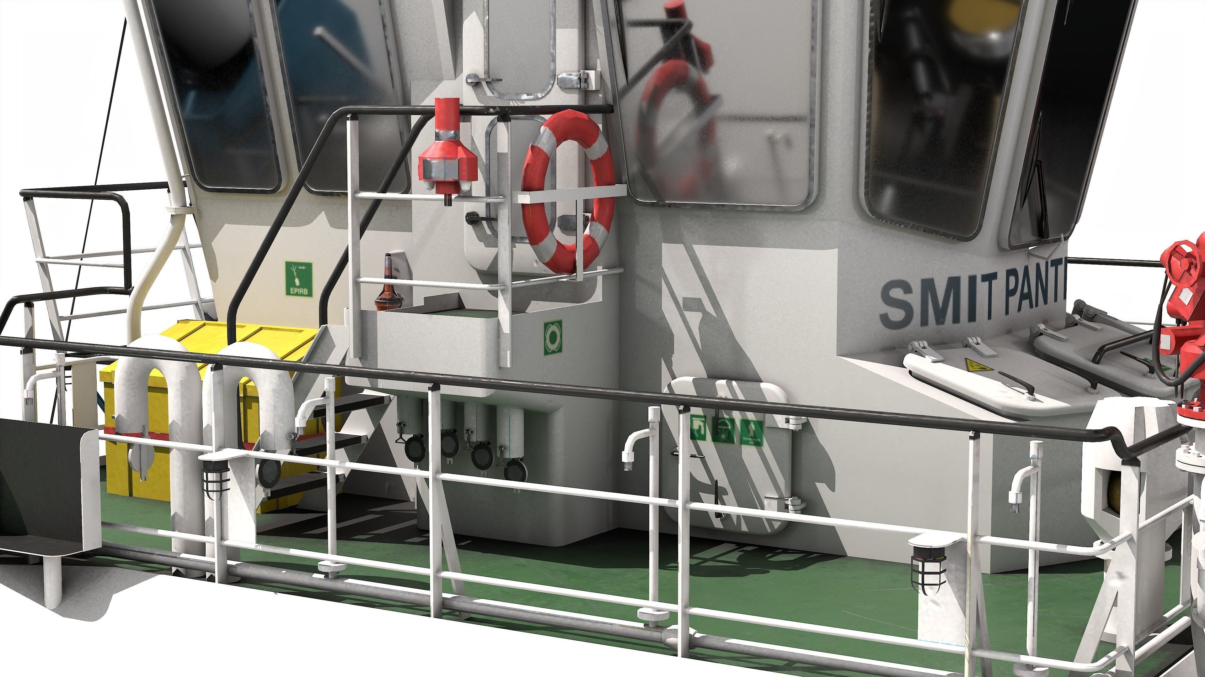 ASD Tug 3213 Smit Panther 3D model_18