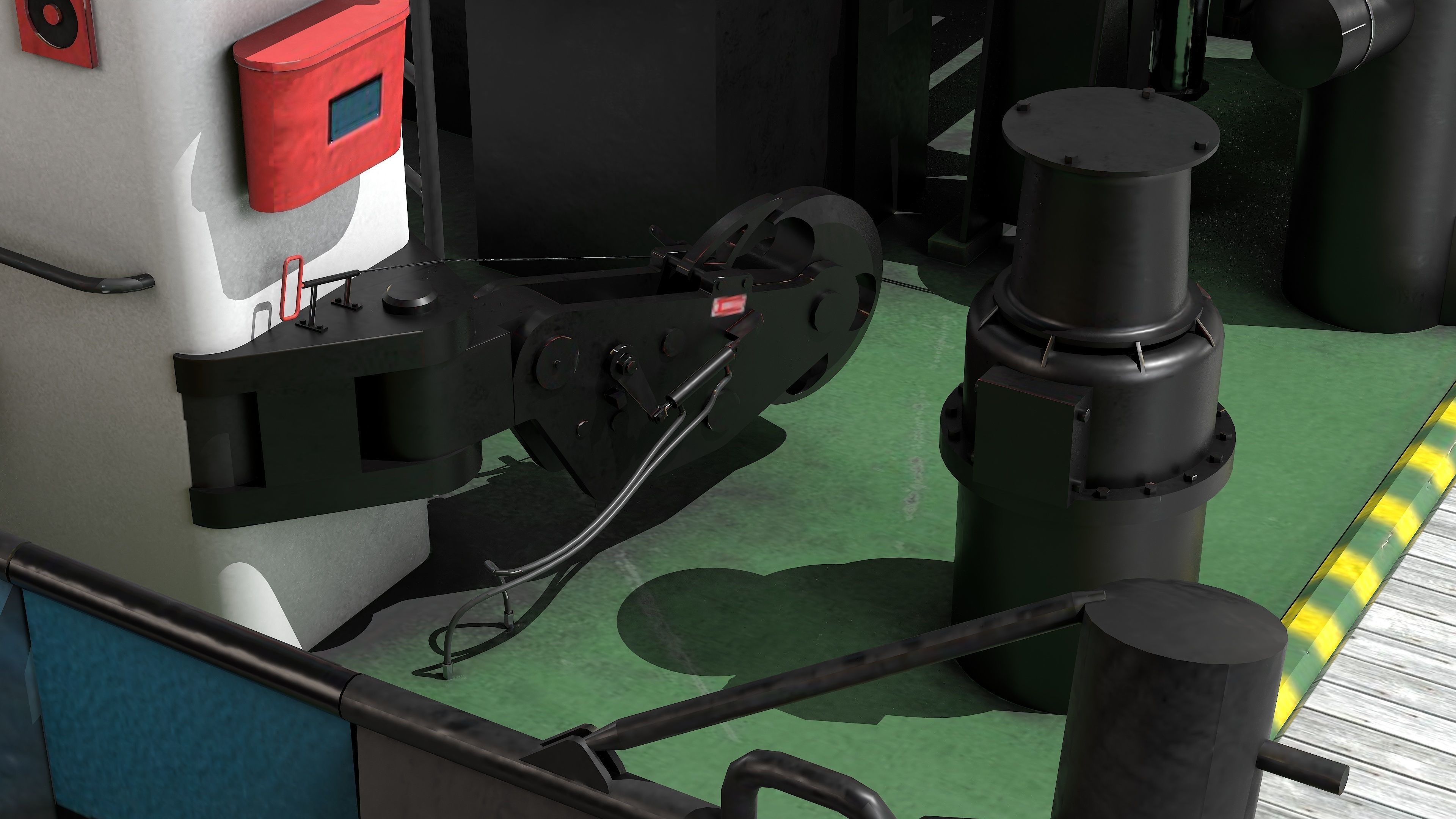 ASD Tug 3213 Smit Panther 3D model_21