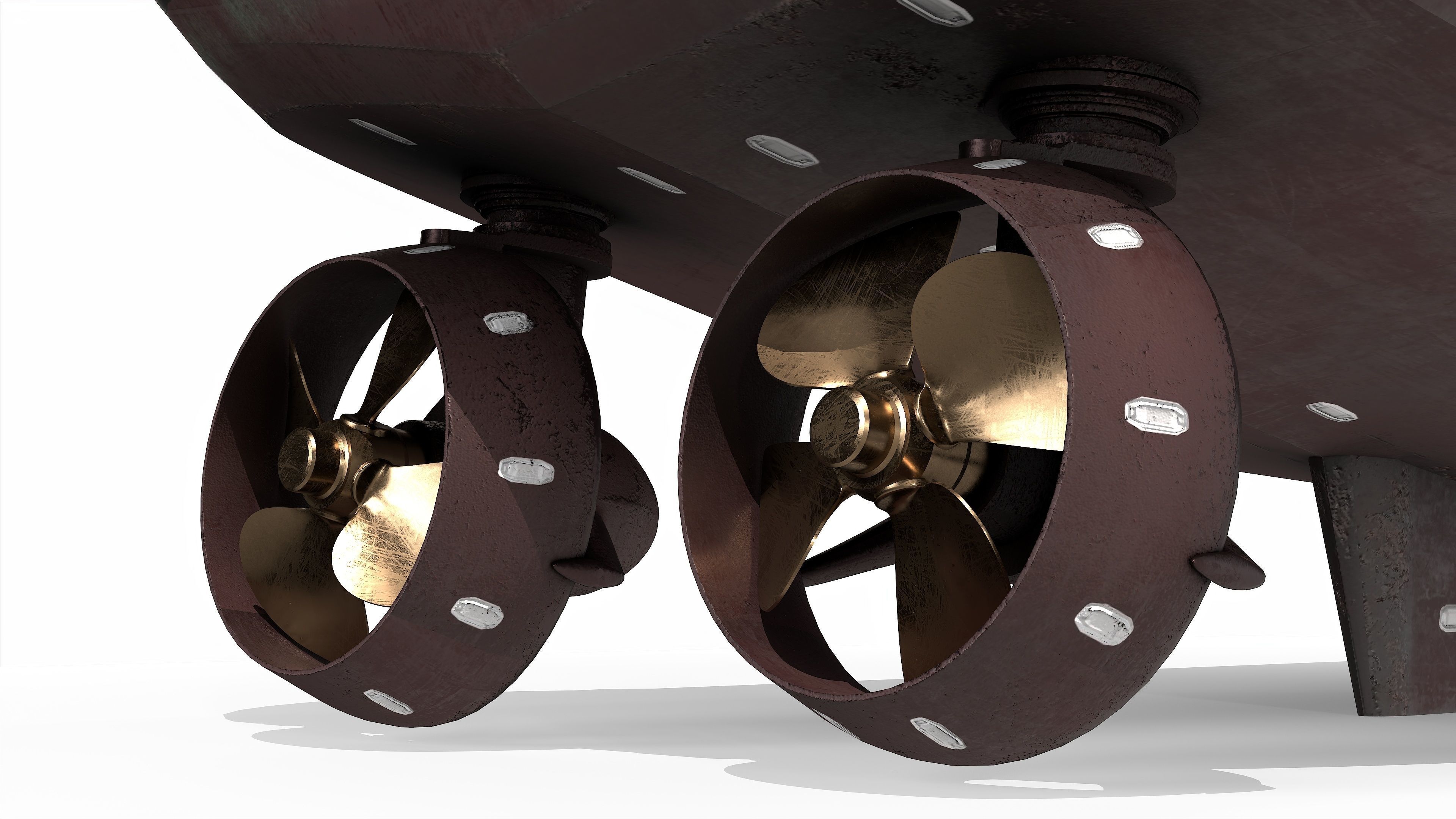 ASD Tug 3213 Smit Panther 3D model_15