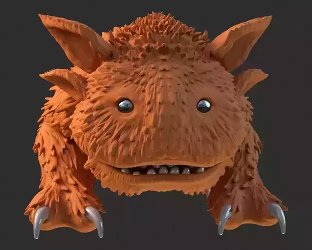 blurp guardians of the Galaxy