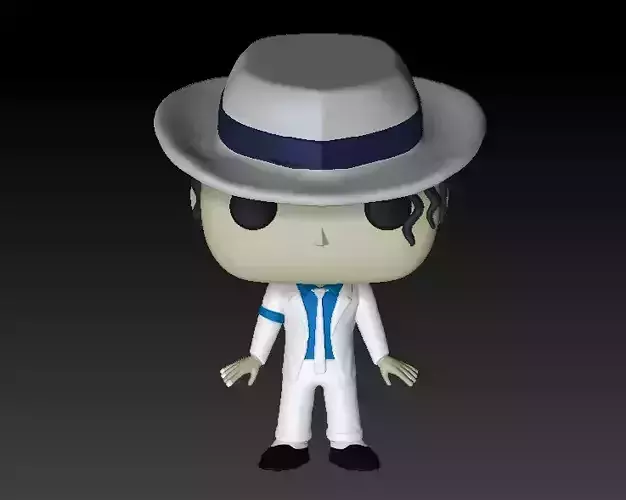 Funko Michael Jackson - Moondance