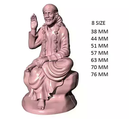 Sai BABA