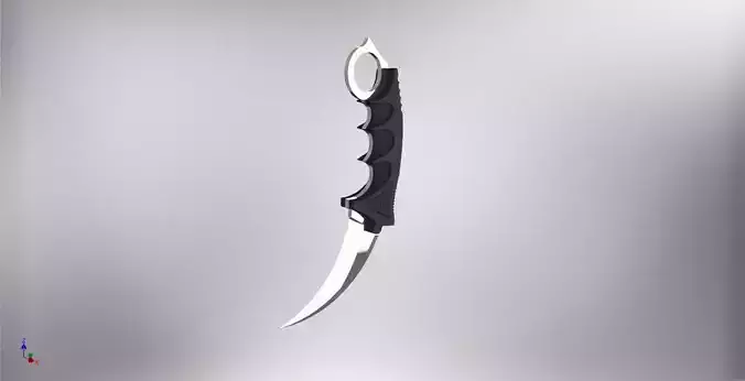 Karambit