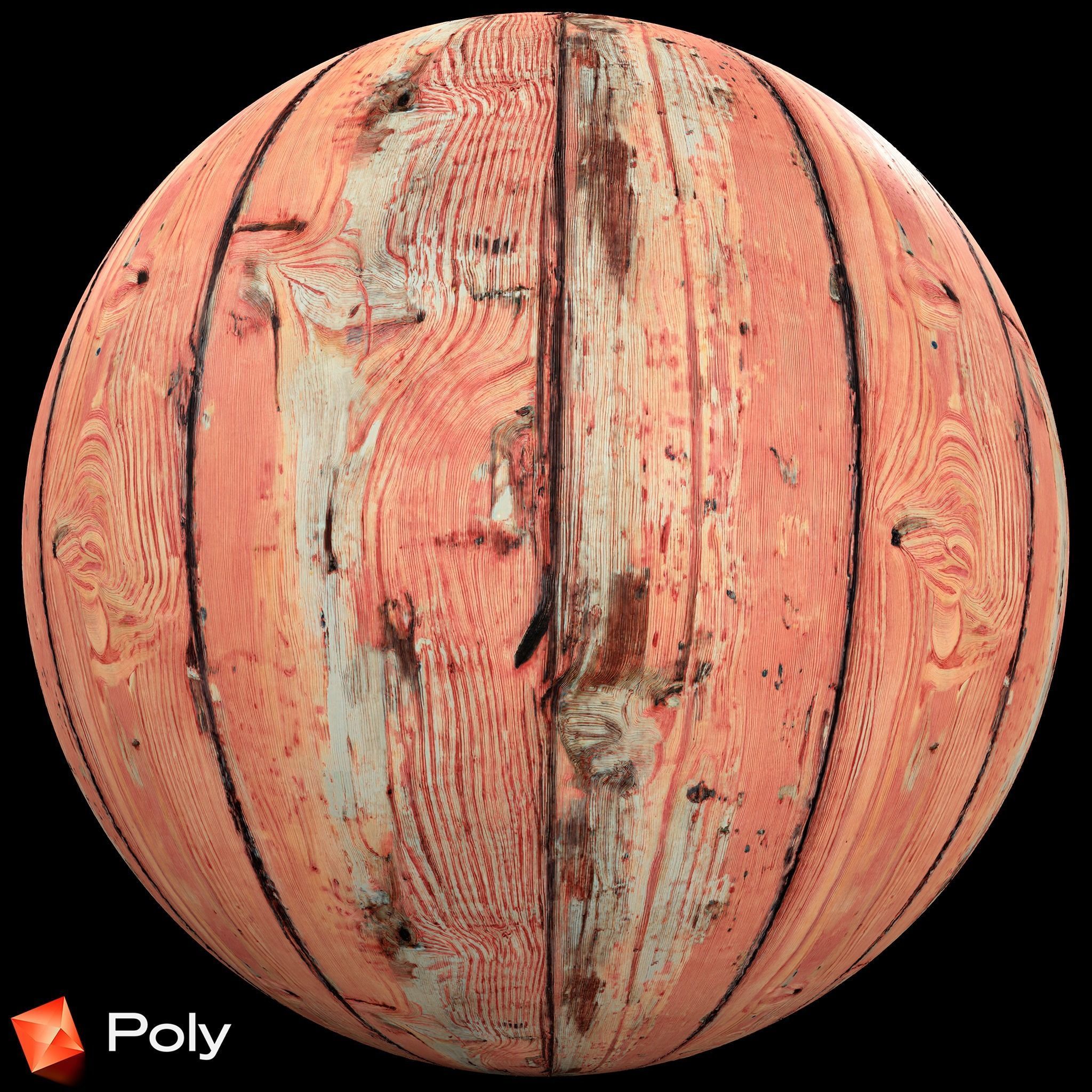 50 Realistic Marble Material Pack - PBR Textures Texture_37