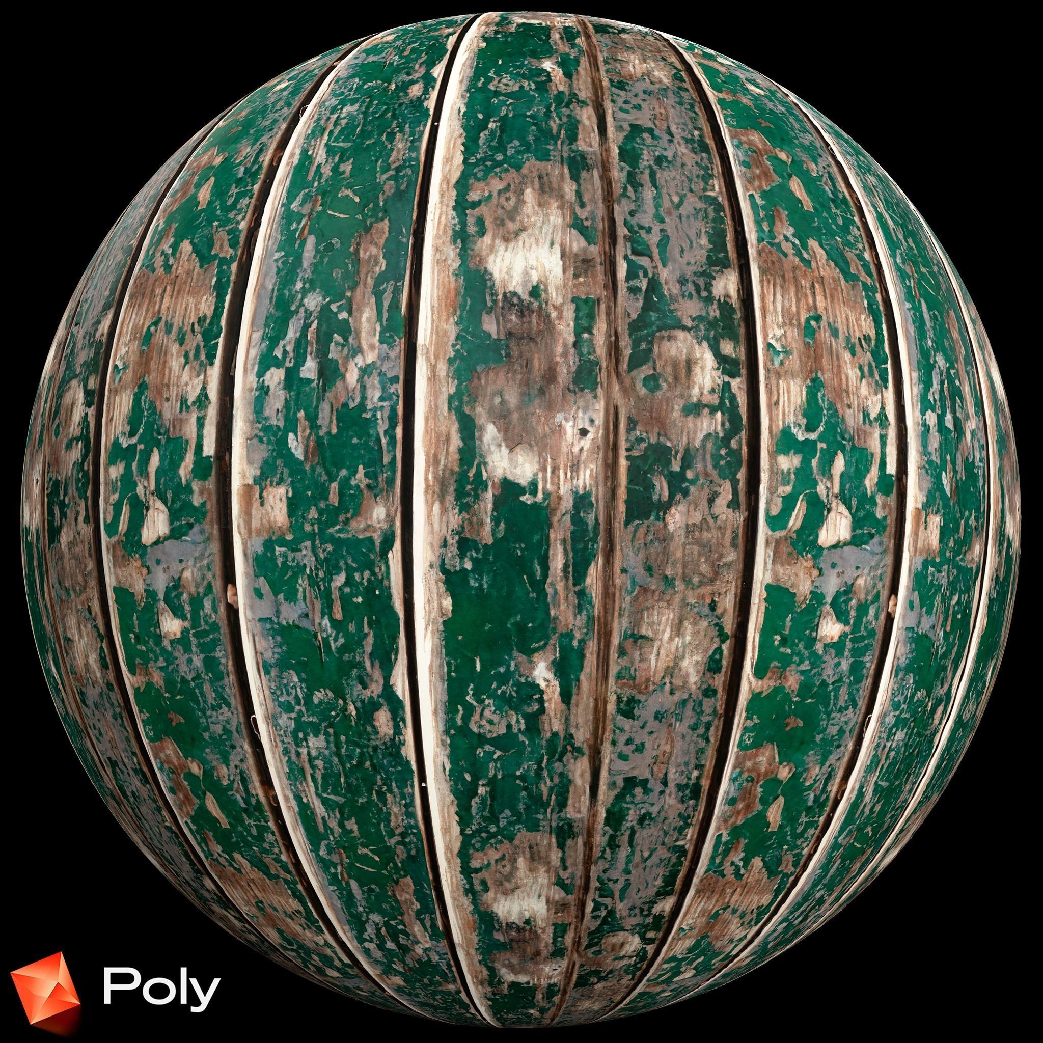 50 Realistic Marble Material Pack - PBR Textures Texture_34