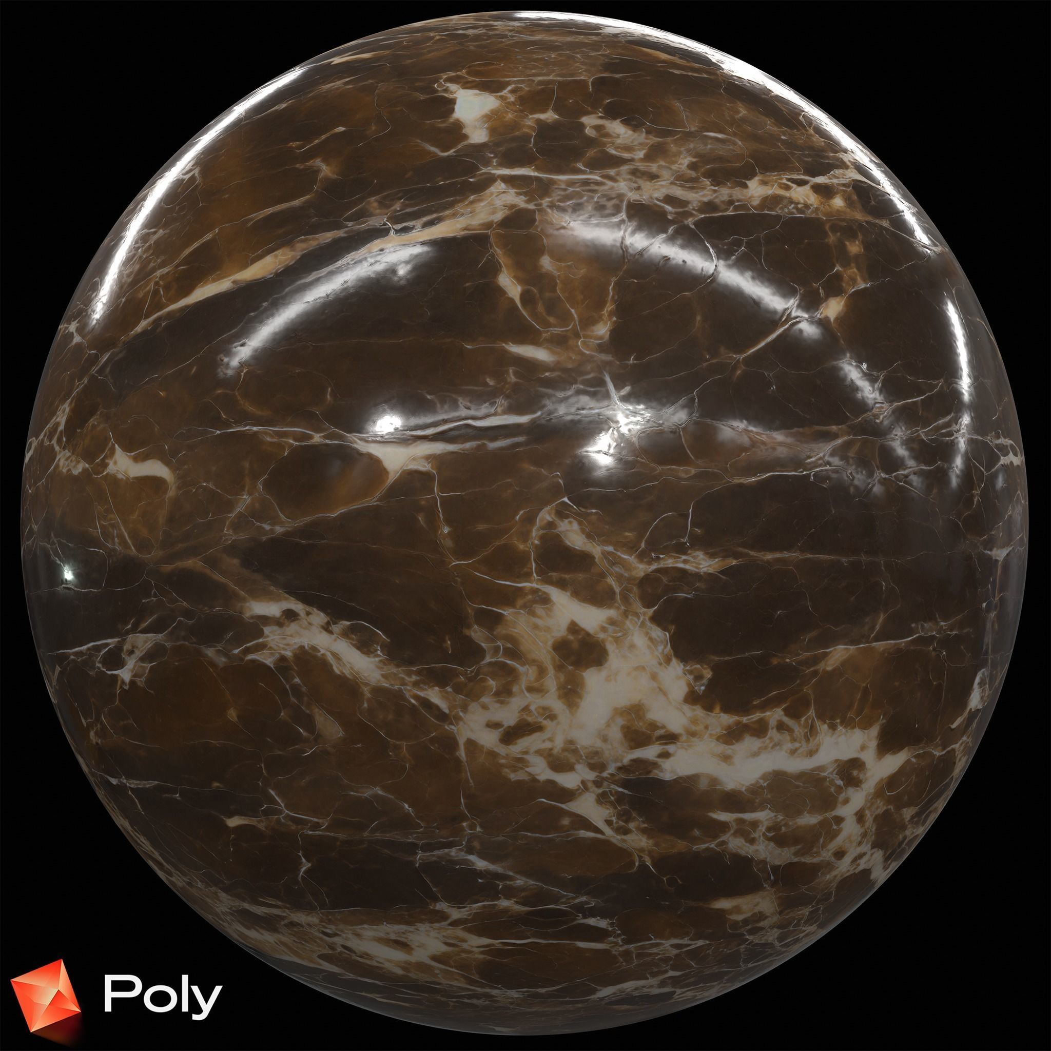 50 Realistic Marble Material Pack - PBR Textures Texture_2