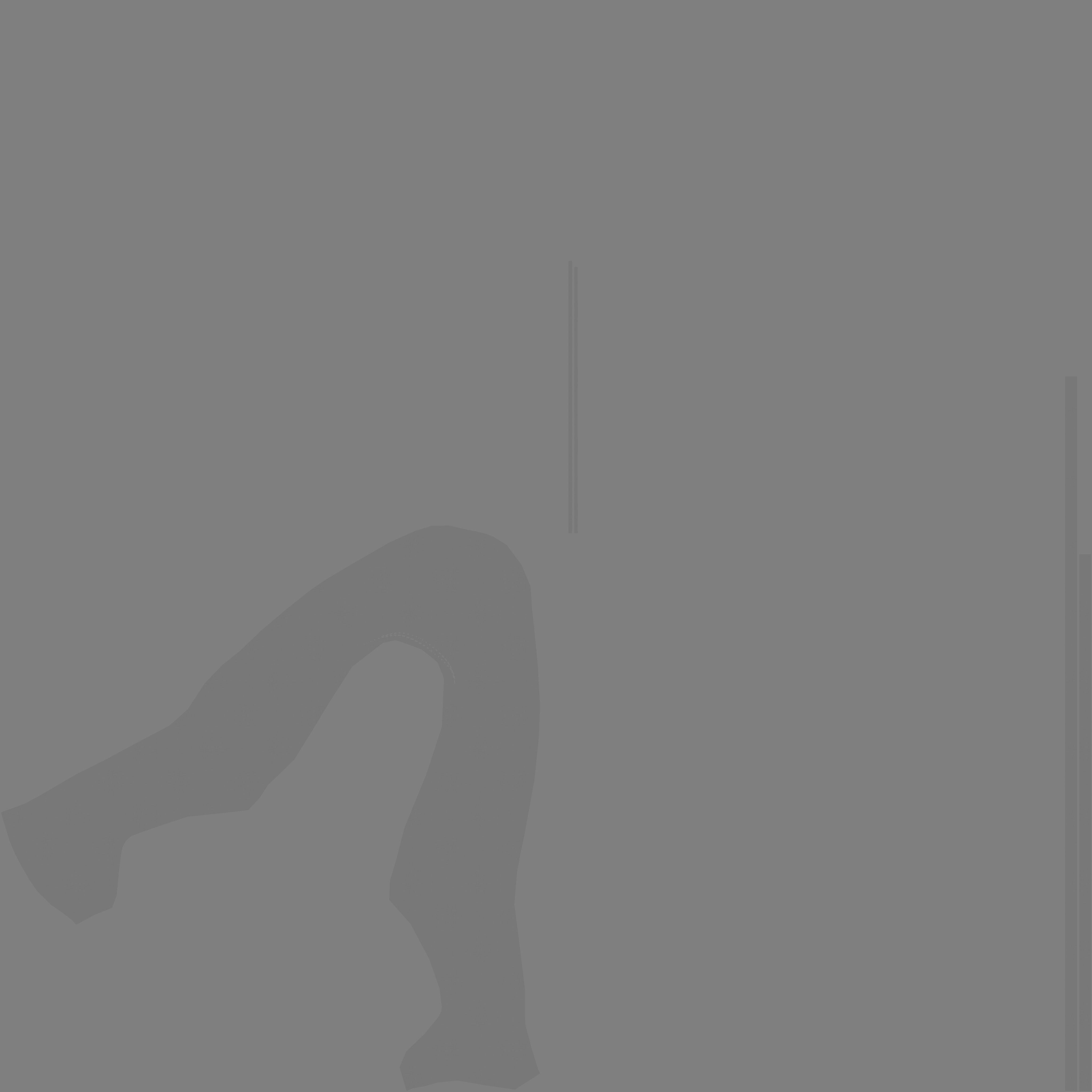 Nike Air Max Plus tn Low-poly 3D model_56