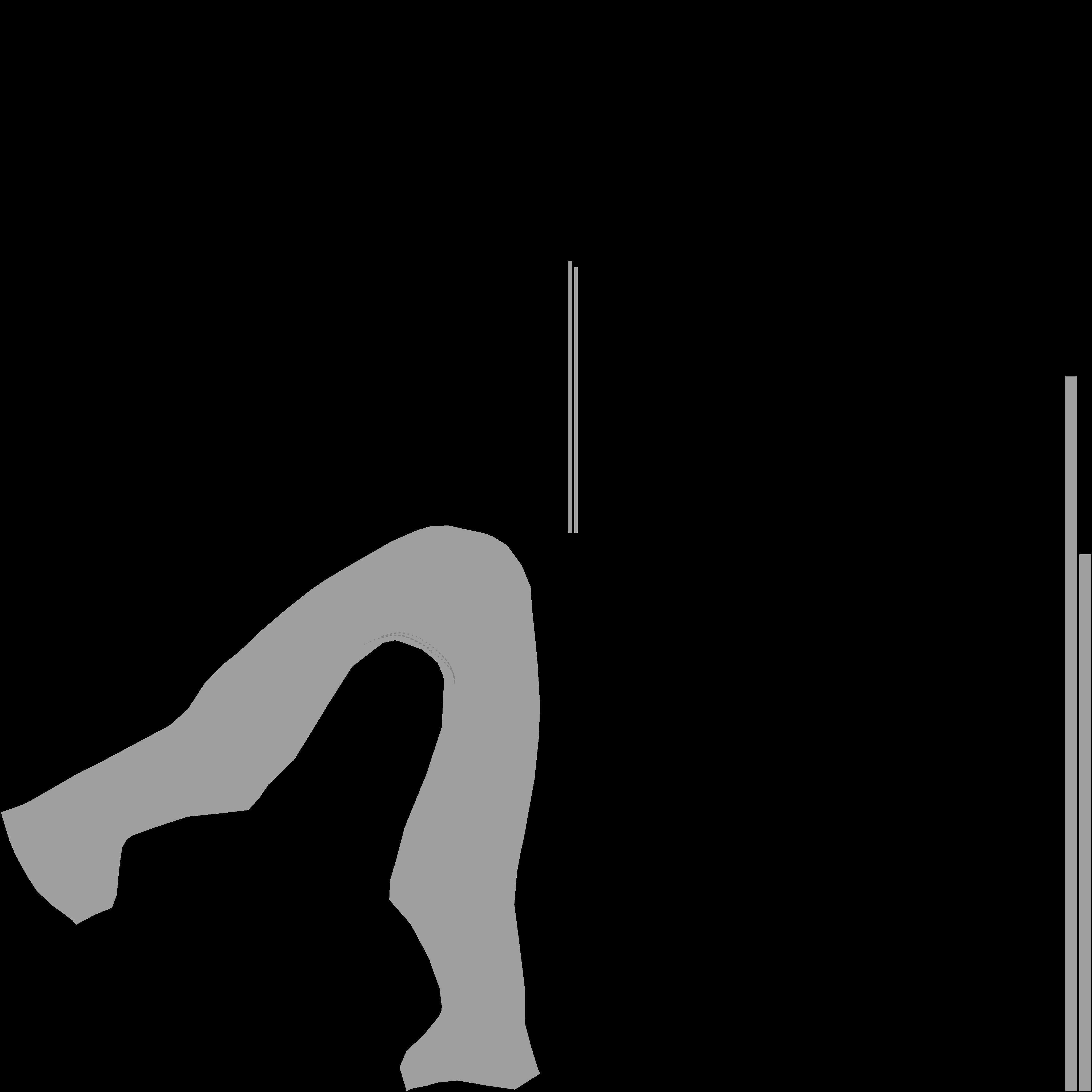 Nike Air Max Plus tn Low-poly 3D model_52