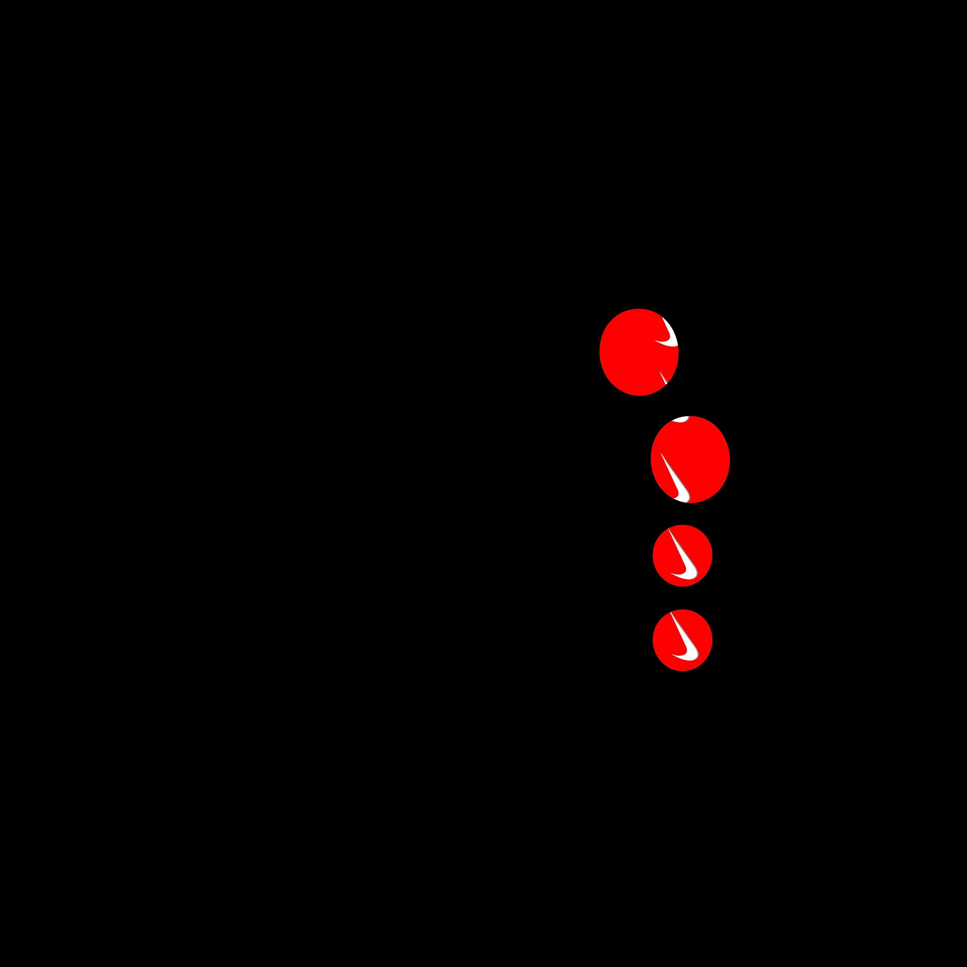 Nike Air Max Plus tn Low-poly 3D model_64