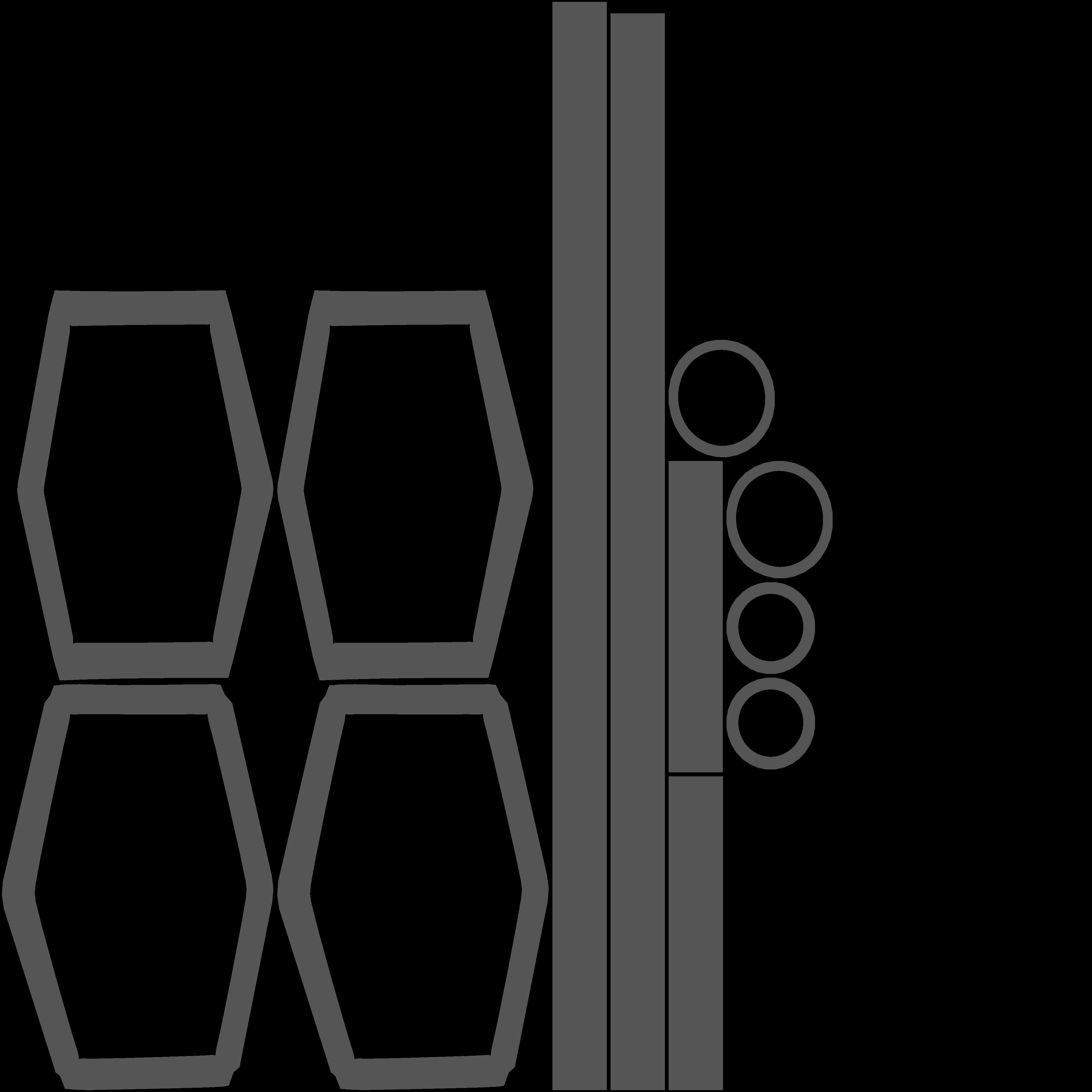 Nike Air Max Plus tn Low-poly 3D model_89