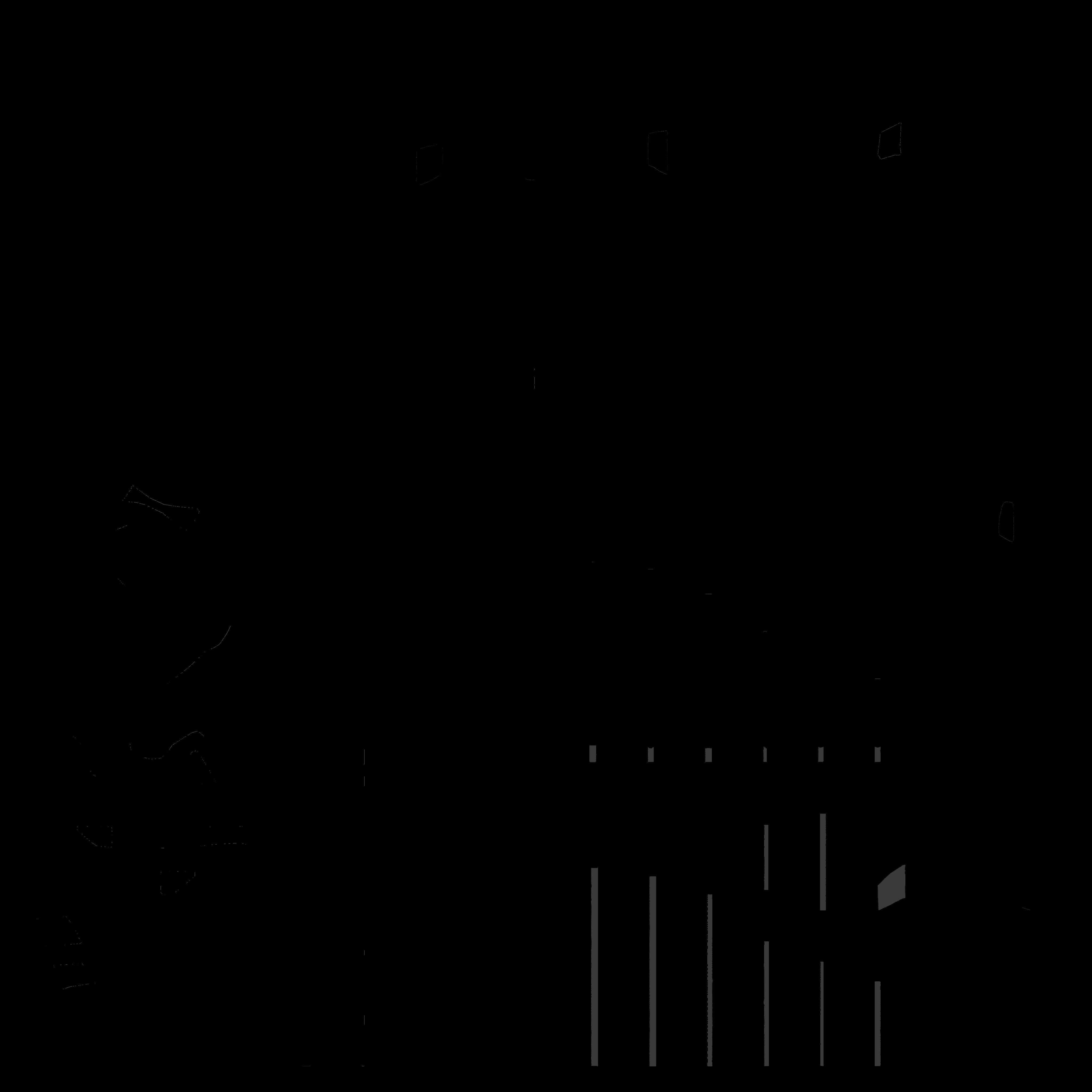 Nike Air Max Plus tn Low-poly 3D model_12