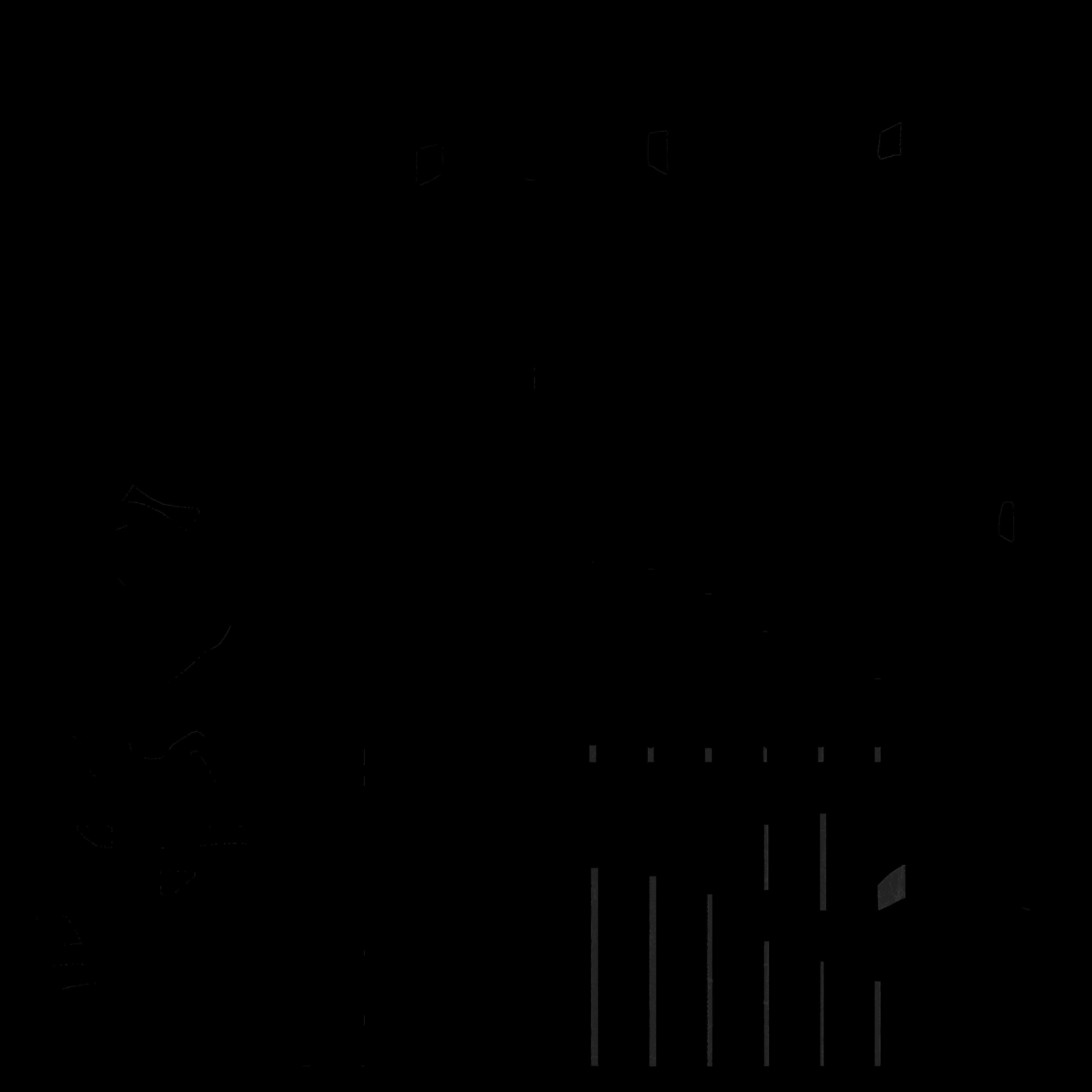 Nike Air Max Plus tn Low-poly 3D model_33