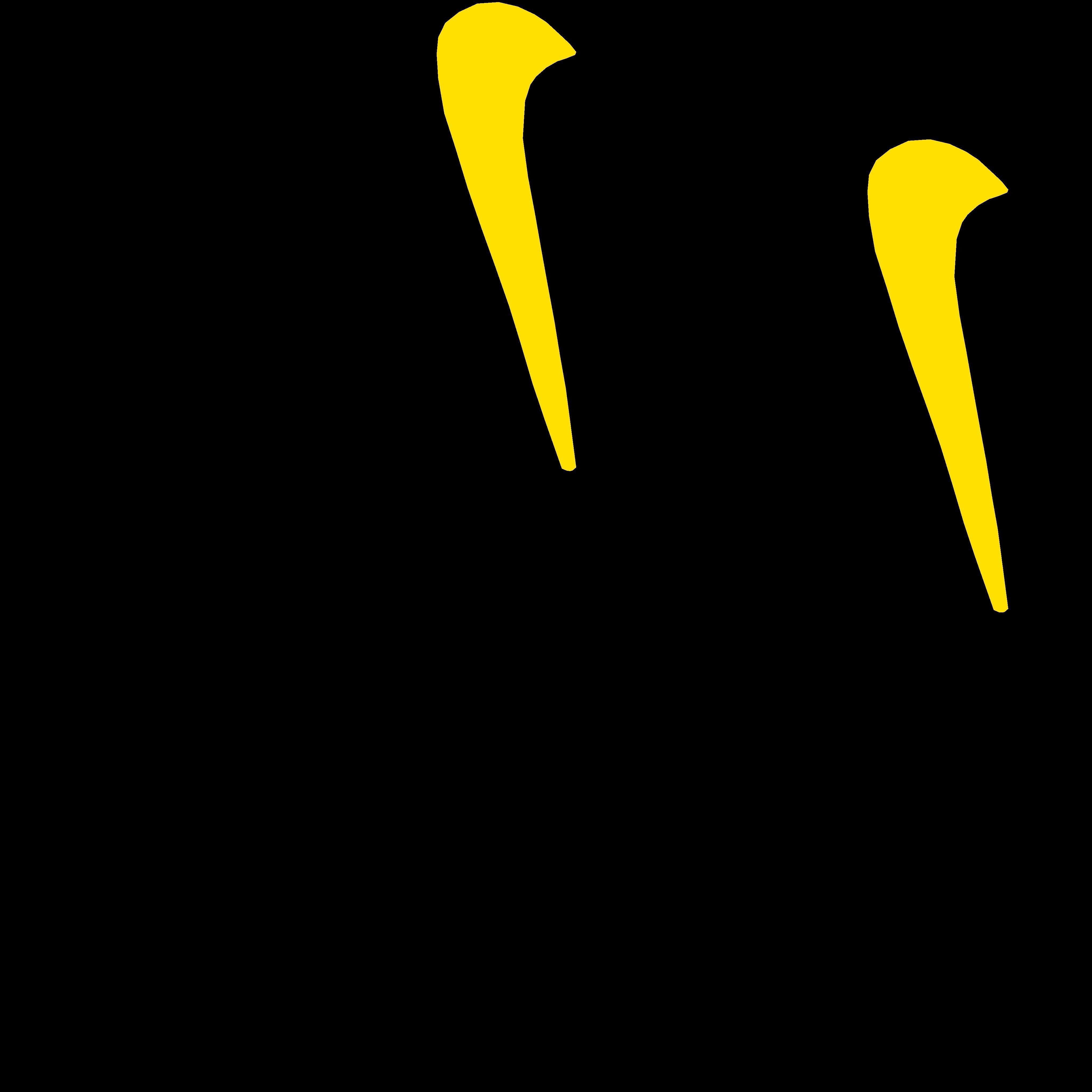 Nike Air Max Plus tn Low-poly 3D model_77