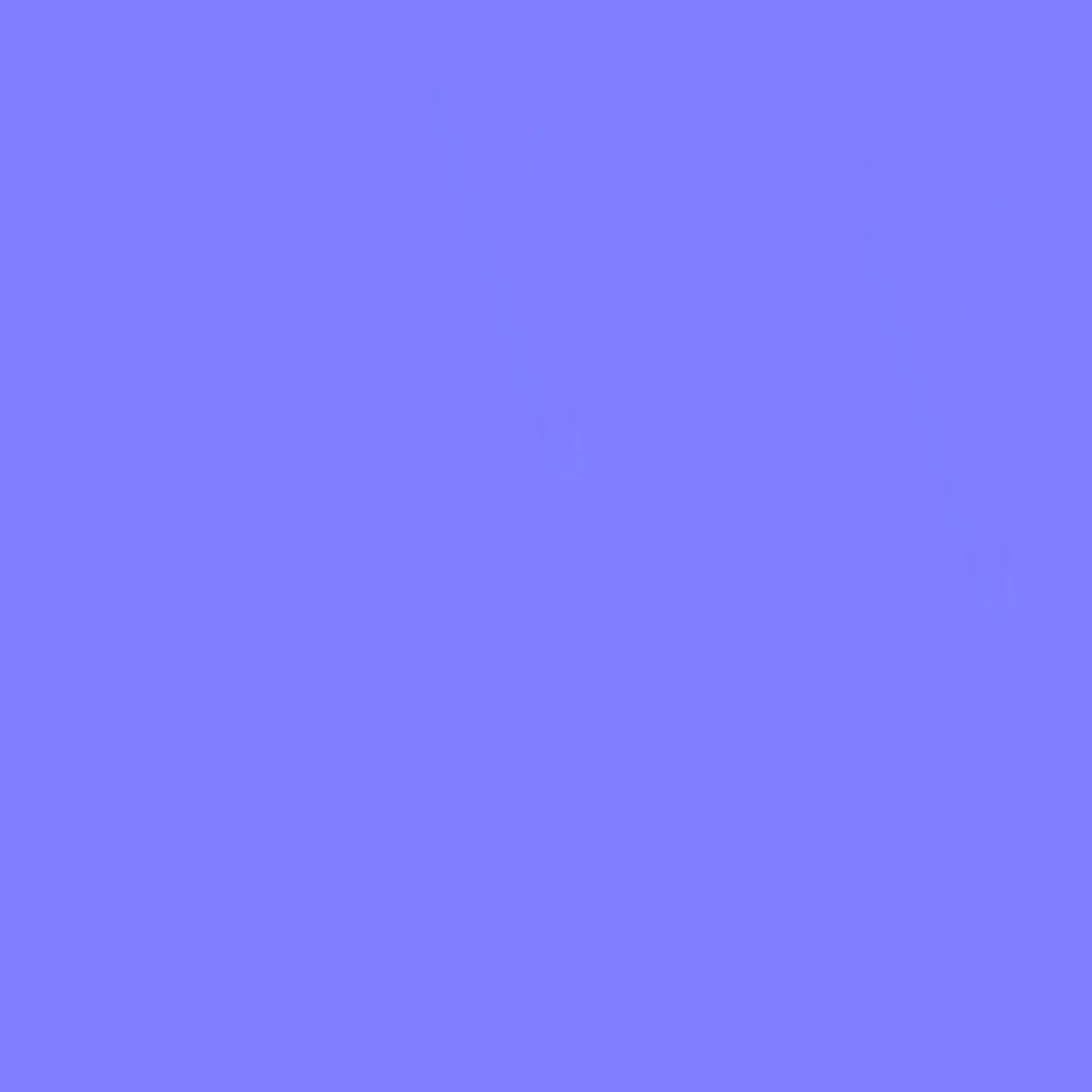 Nike Air Max Plus tn Low-poly 3D model_79