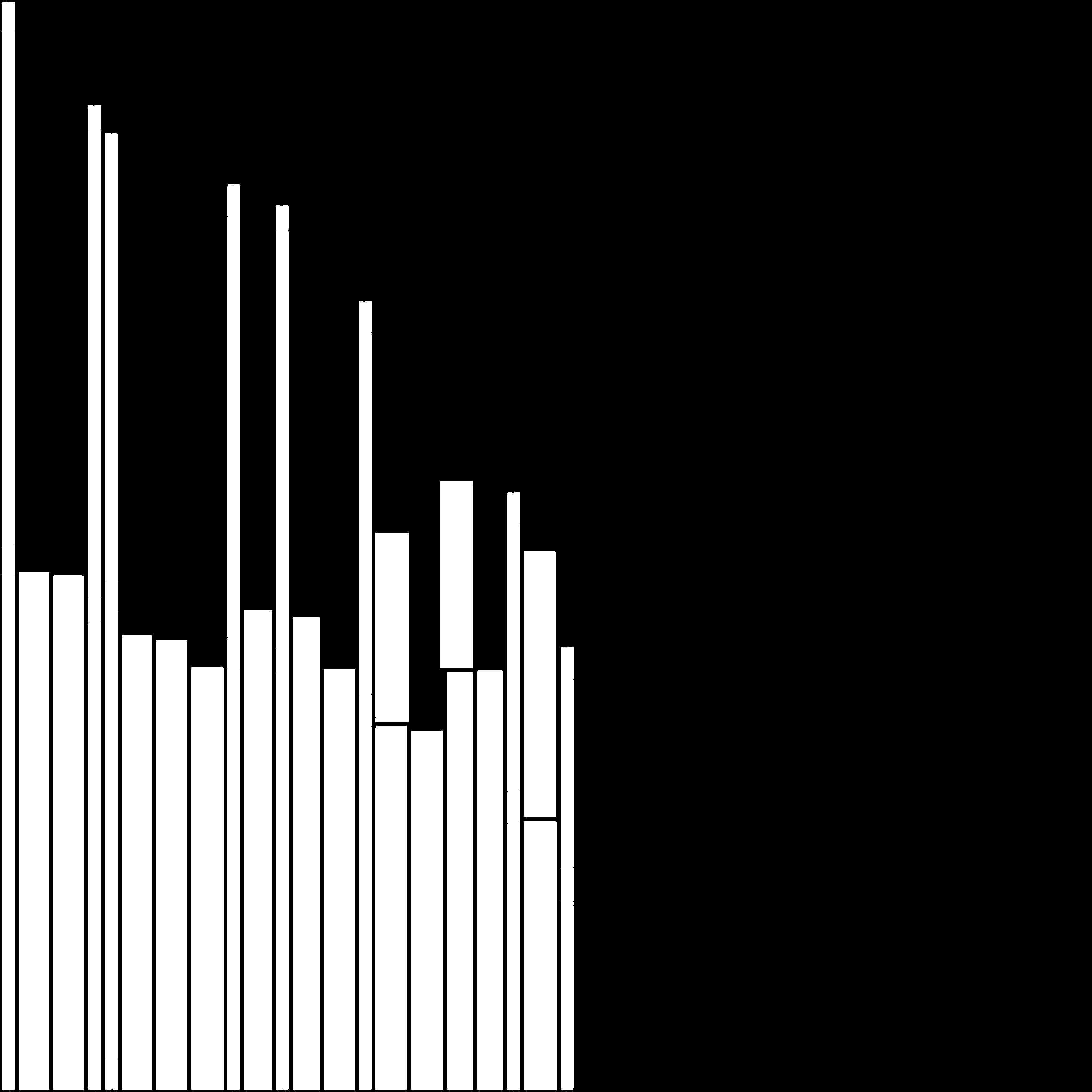 Nike Air Max Plus tn Low-poly 3D model_37