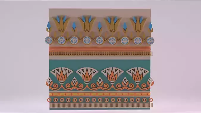 Egyptian Symbols - 051