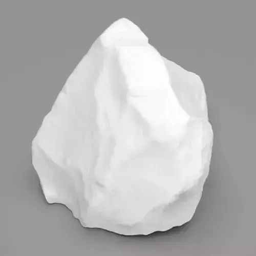 Stone 1 for 3d print 3D print model