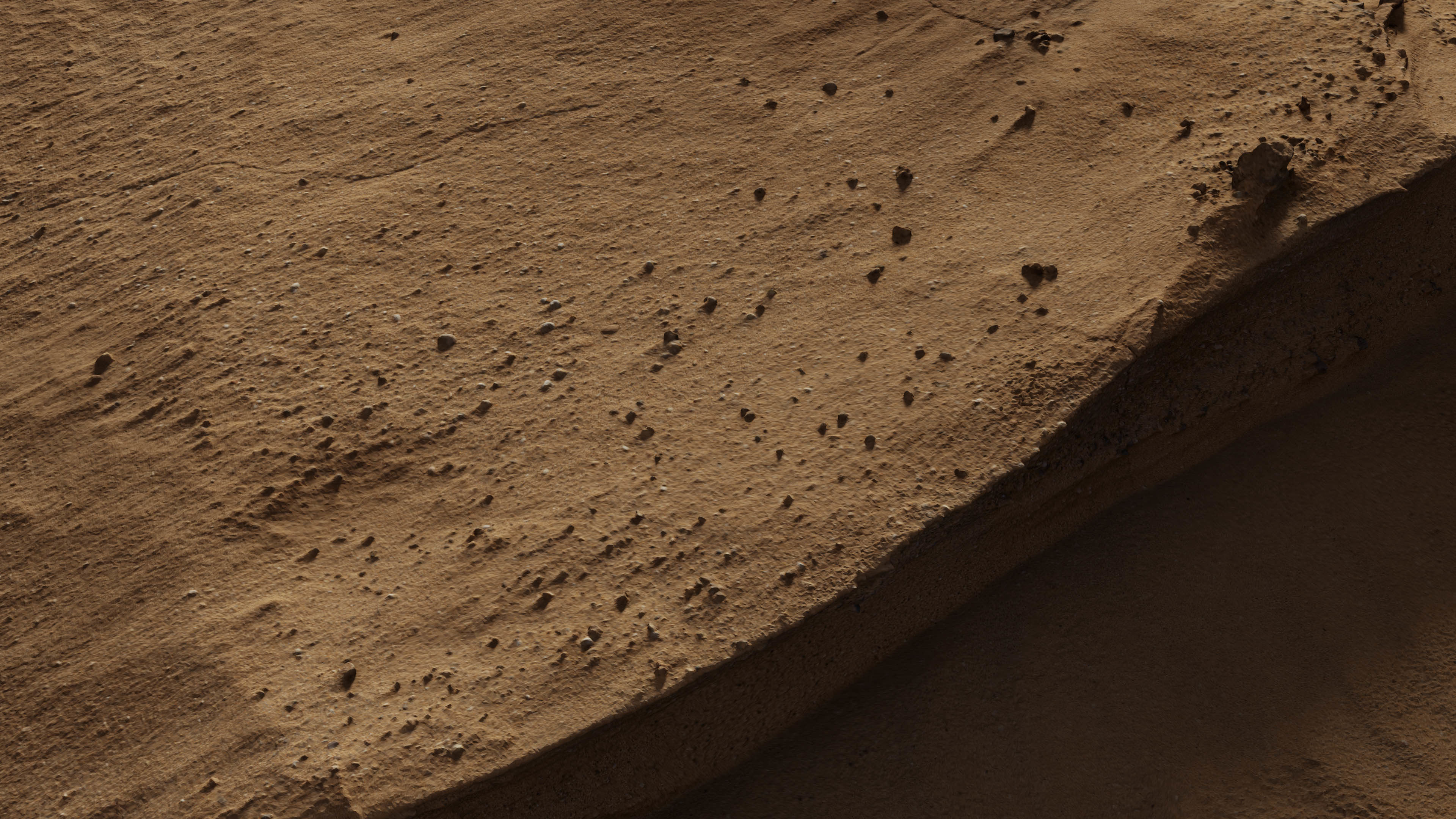 sandcliff08 3D model_5