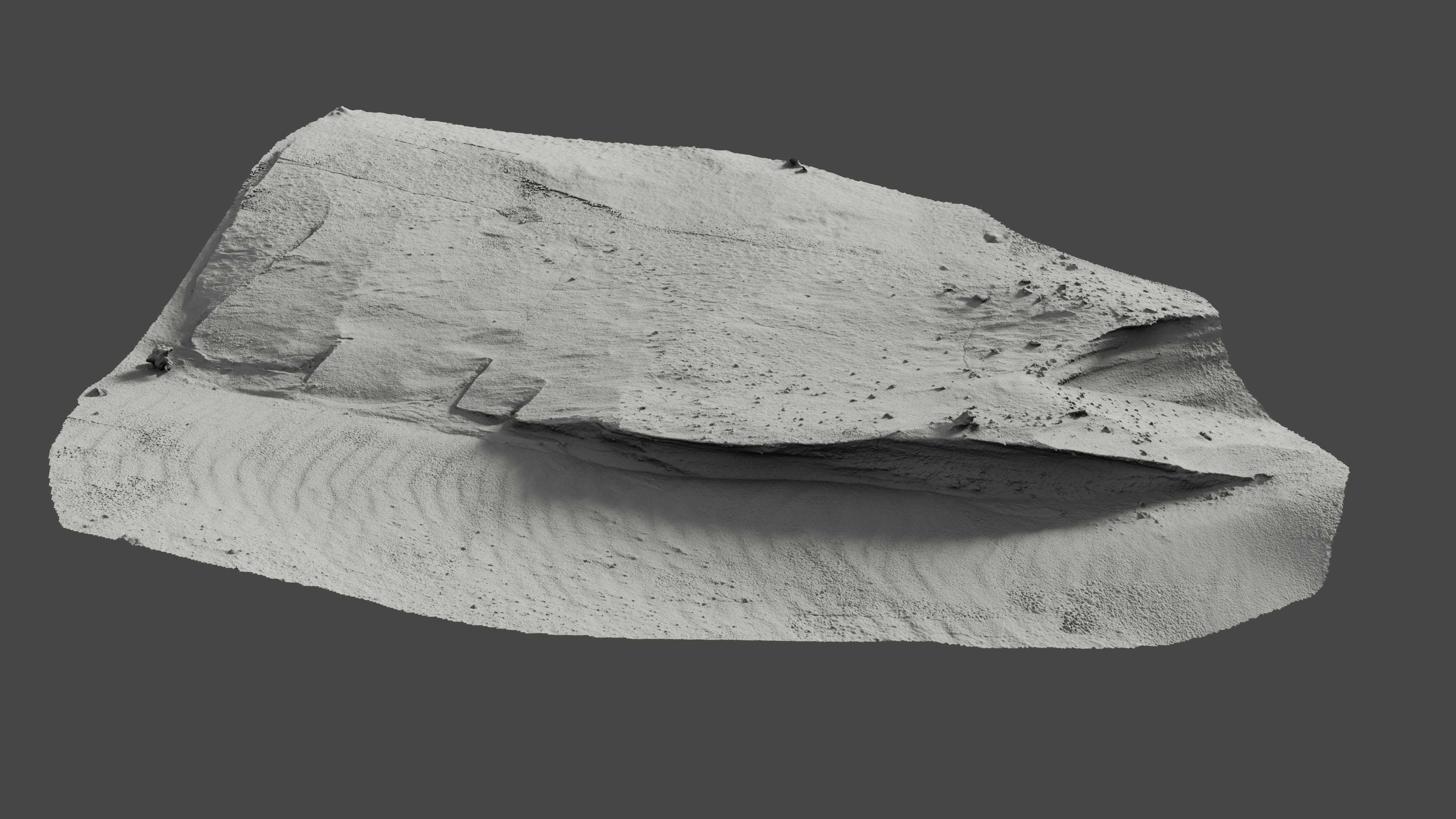 sandcliff08 3D model_10