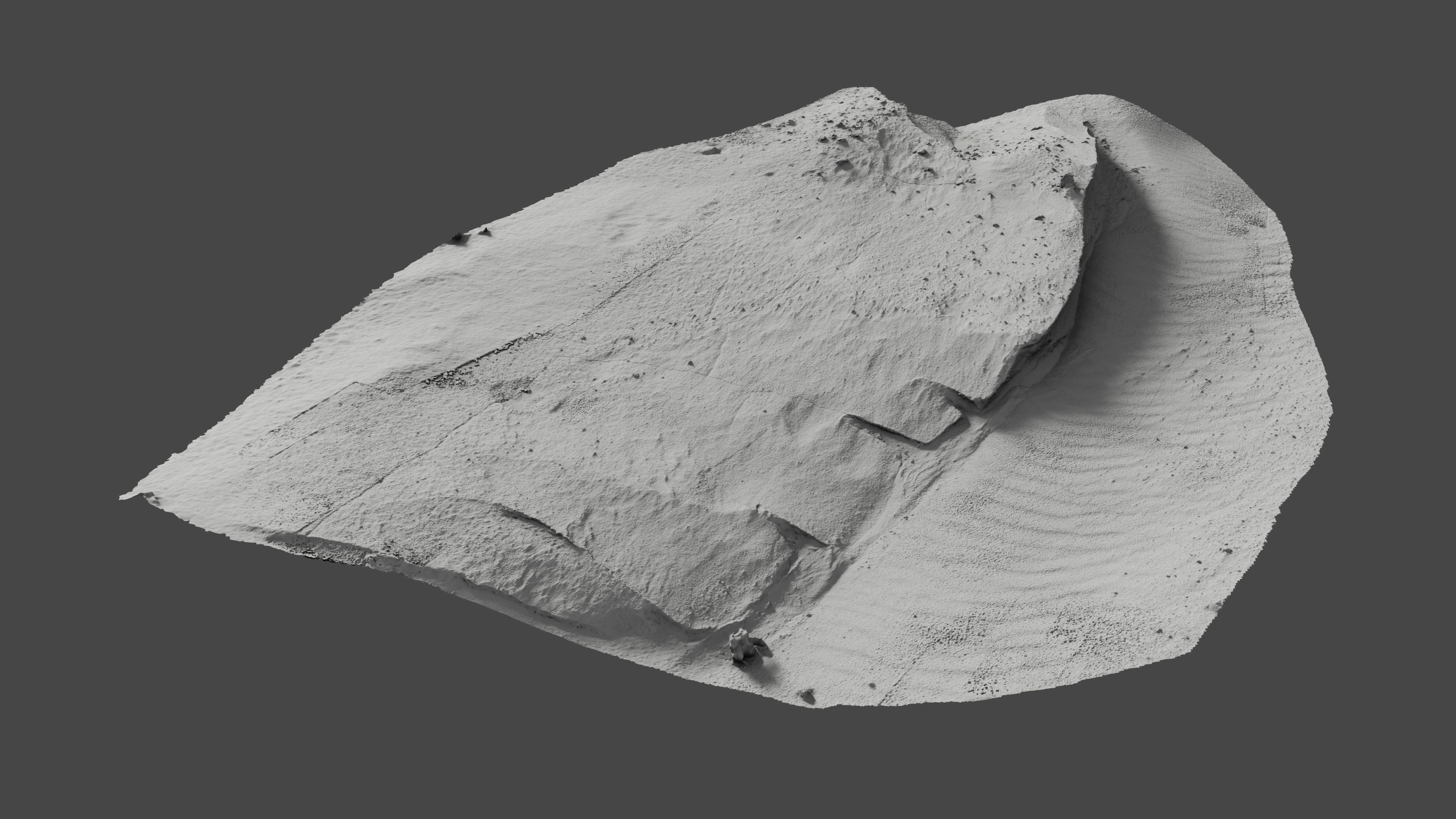 sandcliff08 3D model_9