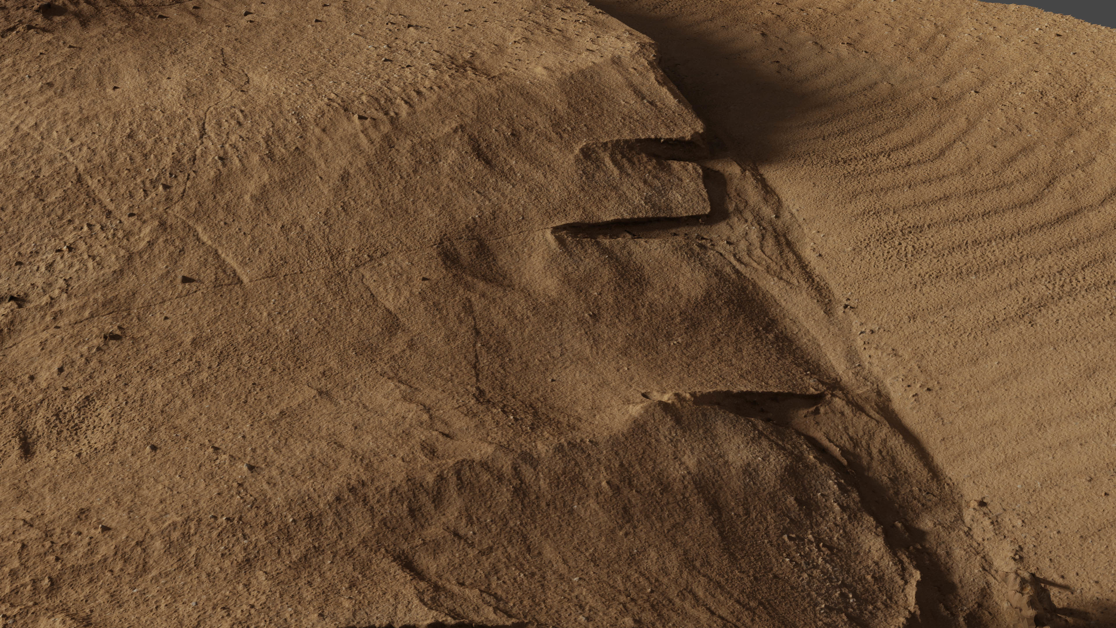 sandcliff08 3D model_6