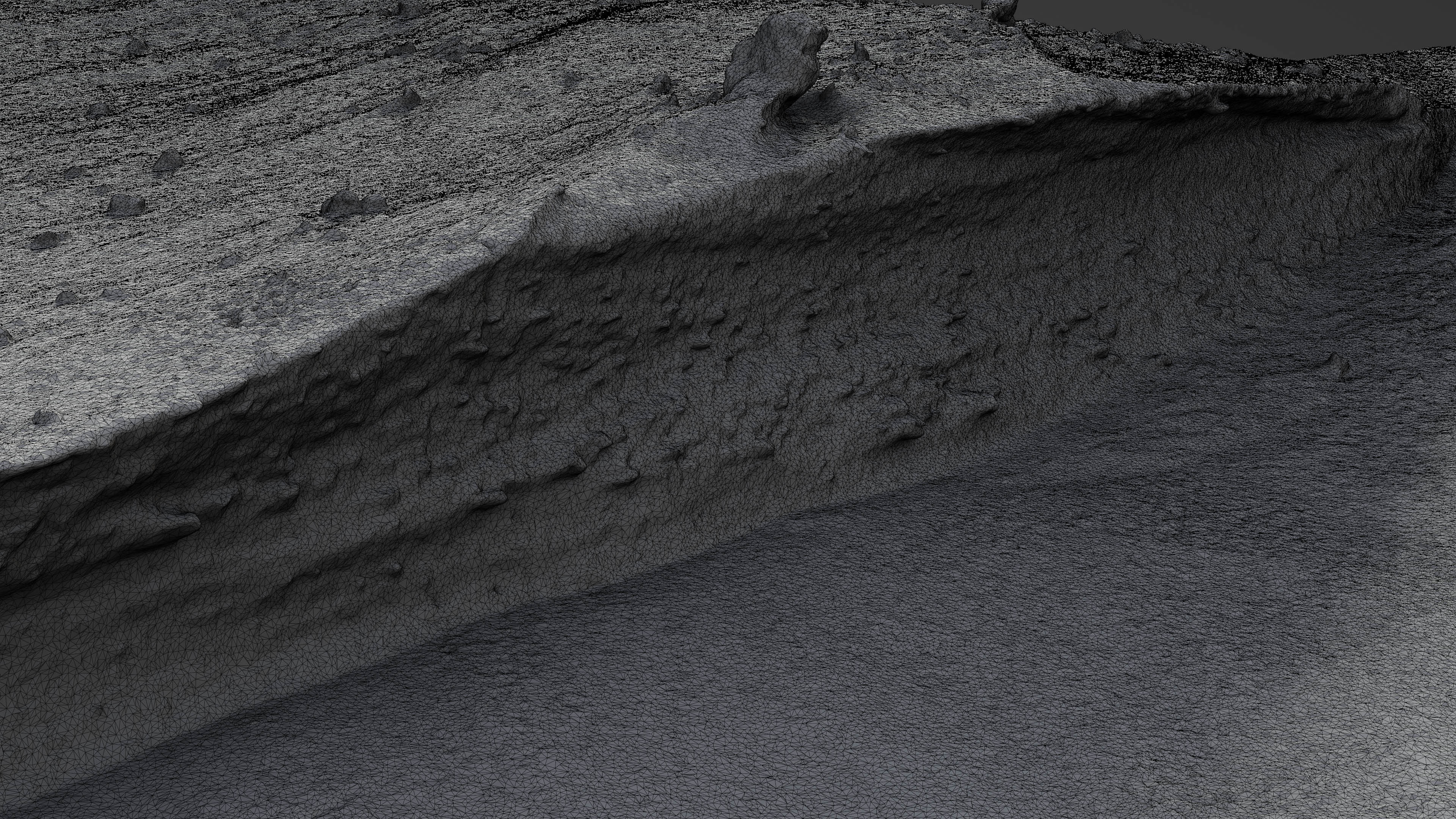 sandcliff08 3D model_22