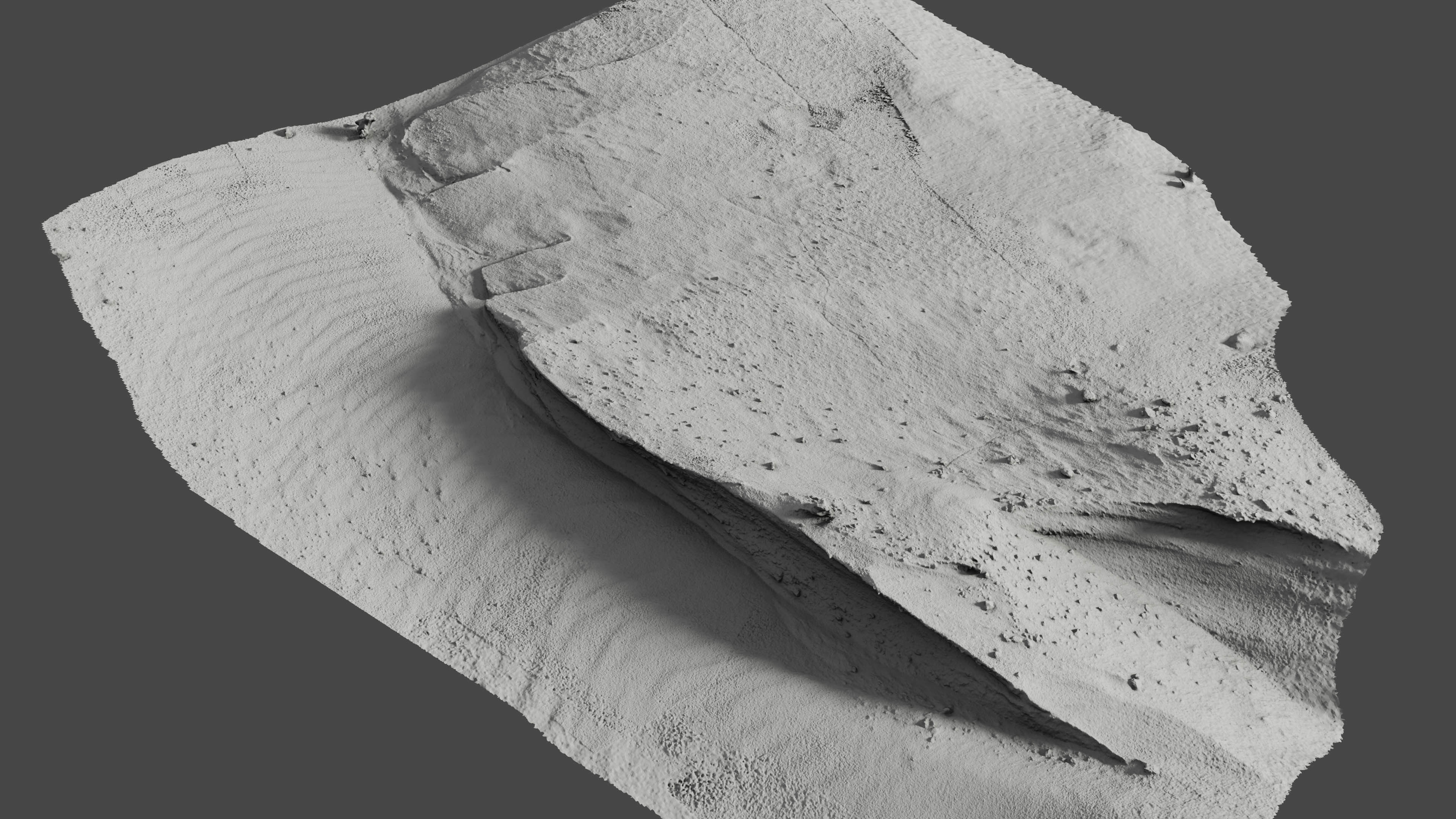 sandcliff08 3D model_12