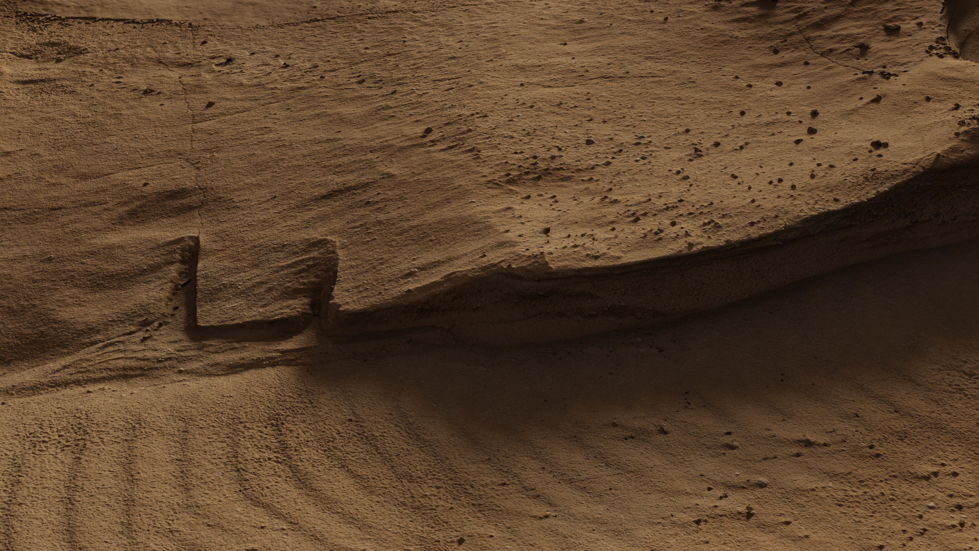 sandcliff08 3D model_2