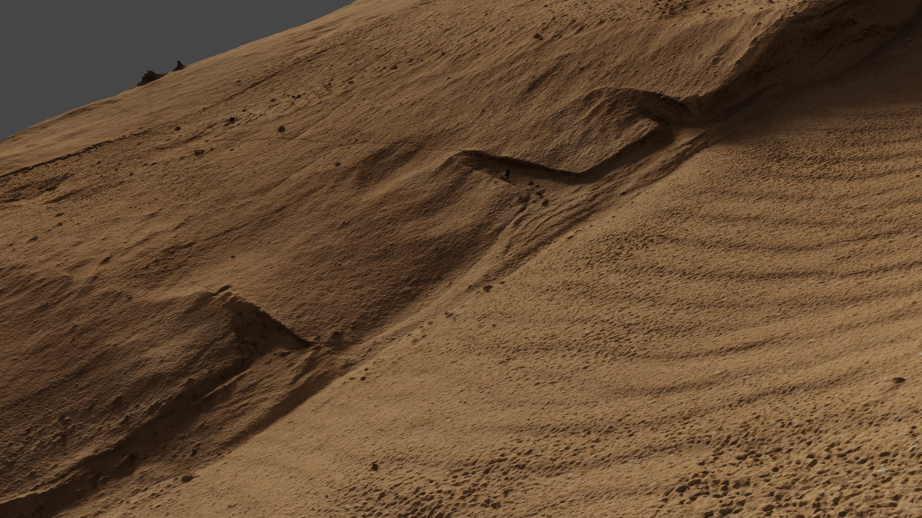 sandcliff08 3D model_7