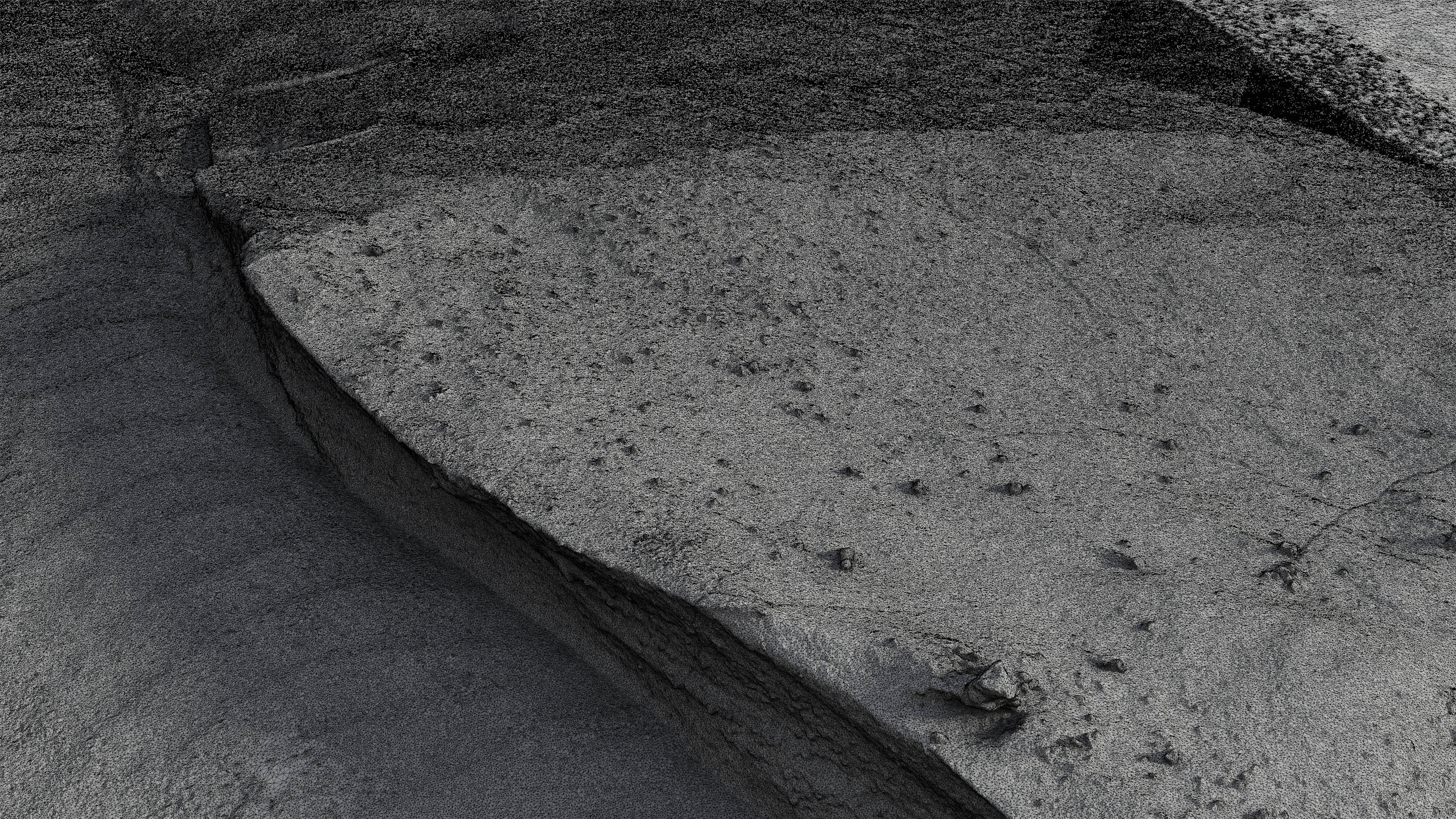 sandcliff08 3D model_21