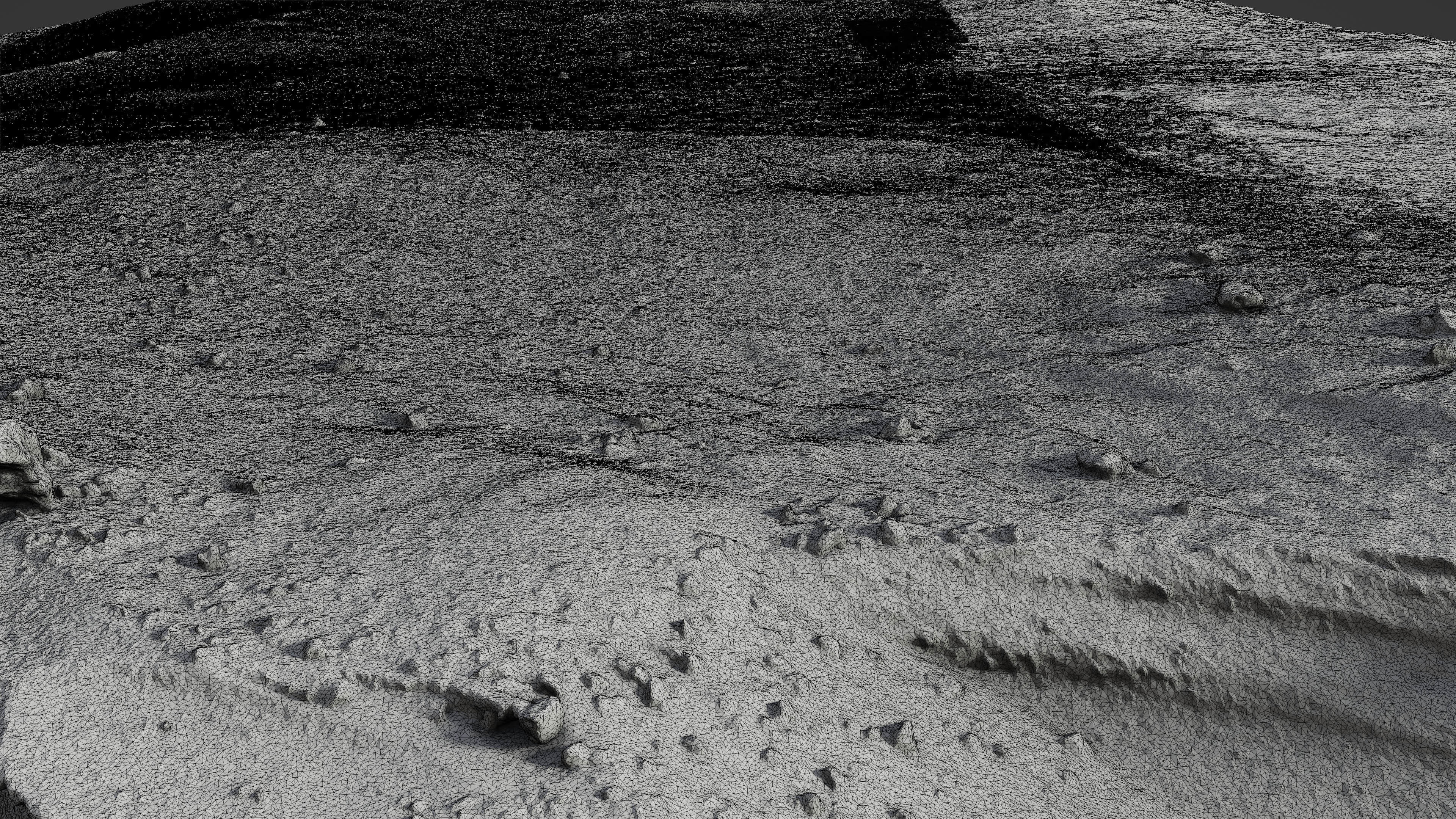 sandcliff08 3D model_26