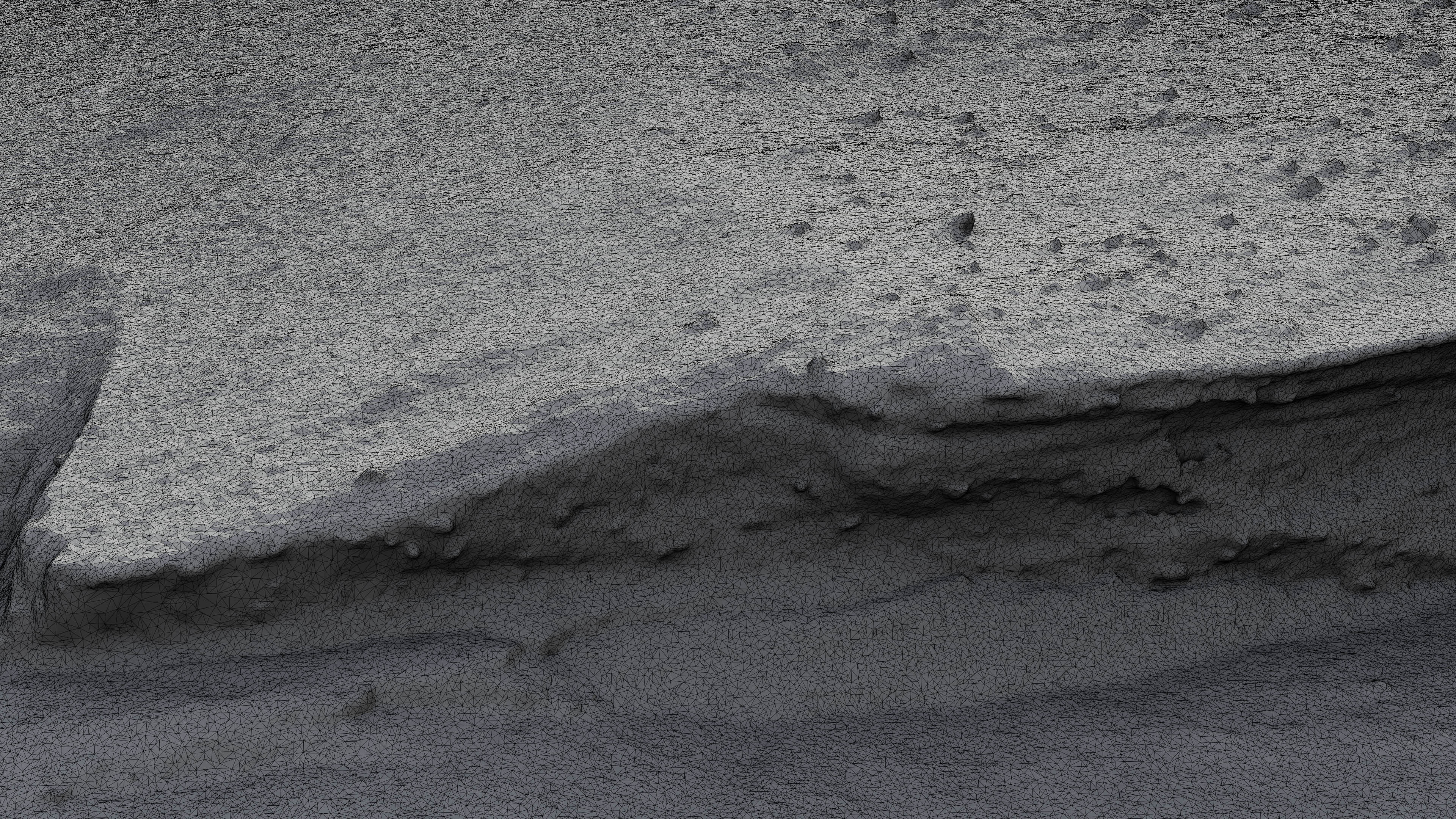 sandcliff08 3D model_20