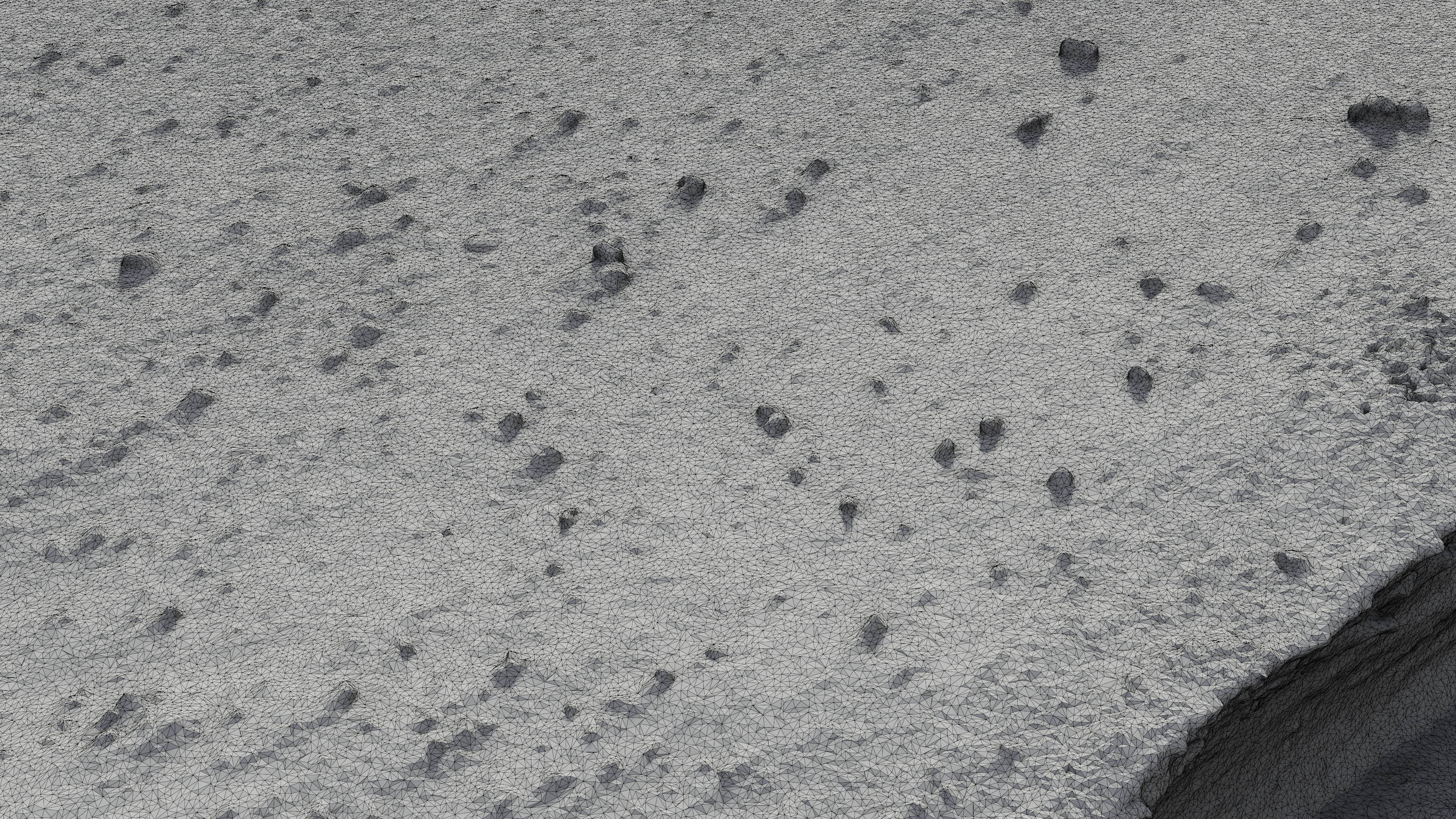 sandcliff08 3D model_23