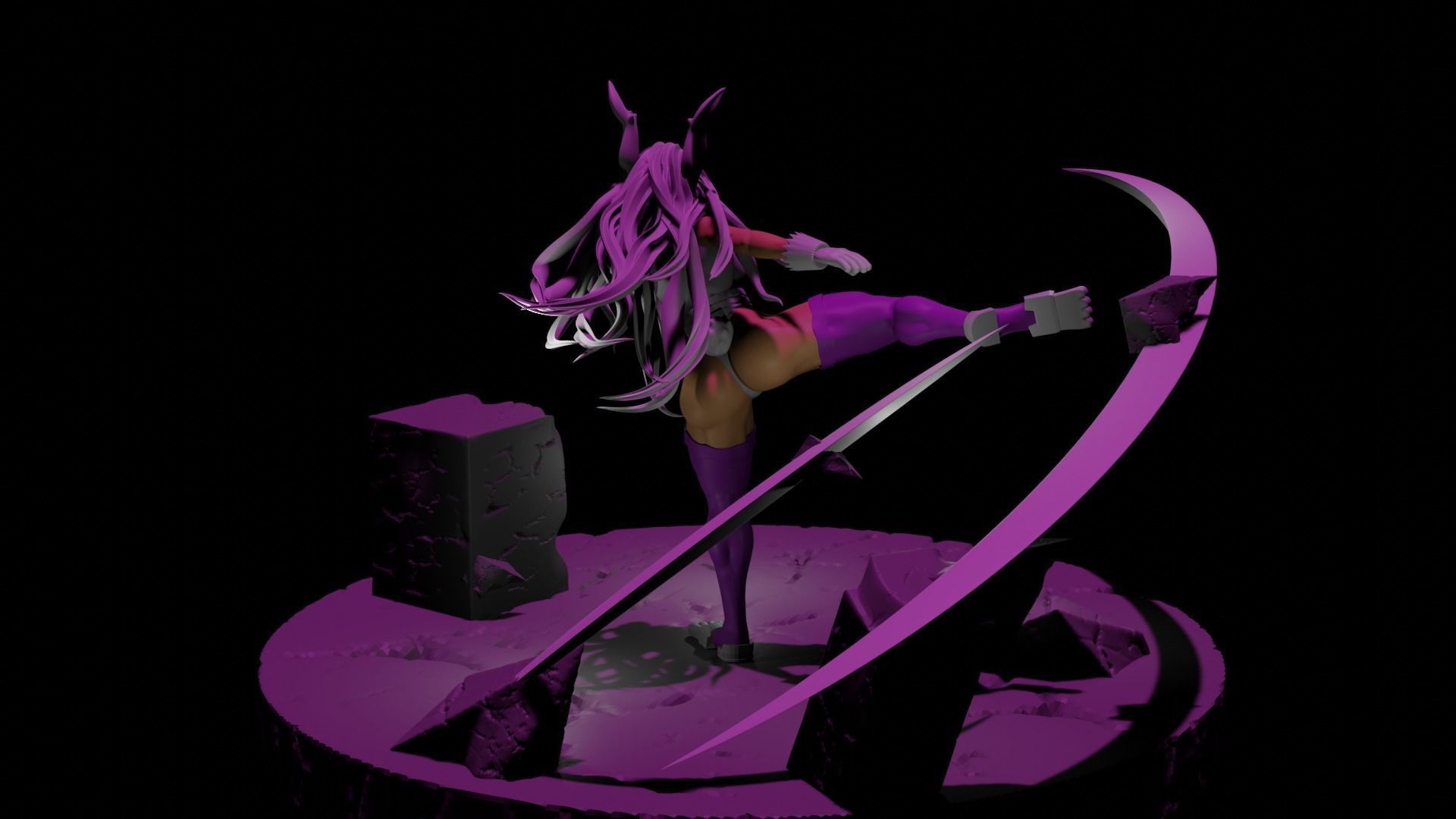 Mirko 2 3D print model_3