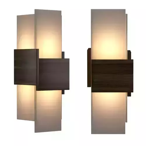 Acuo LED Wall Sconce