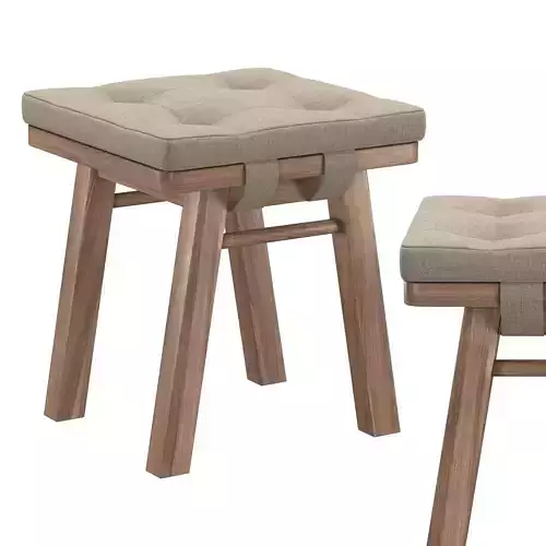 Contemporary stool