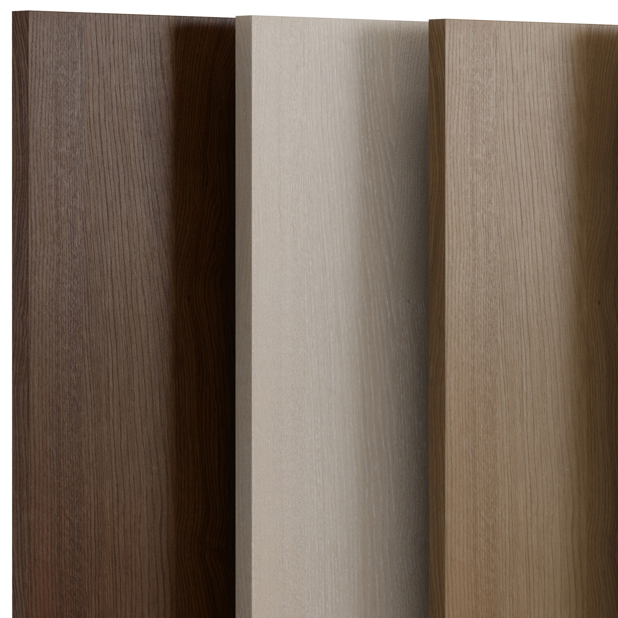 Oak wood 2 with 6 colors Texture_1