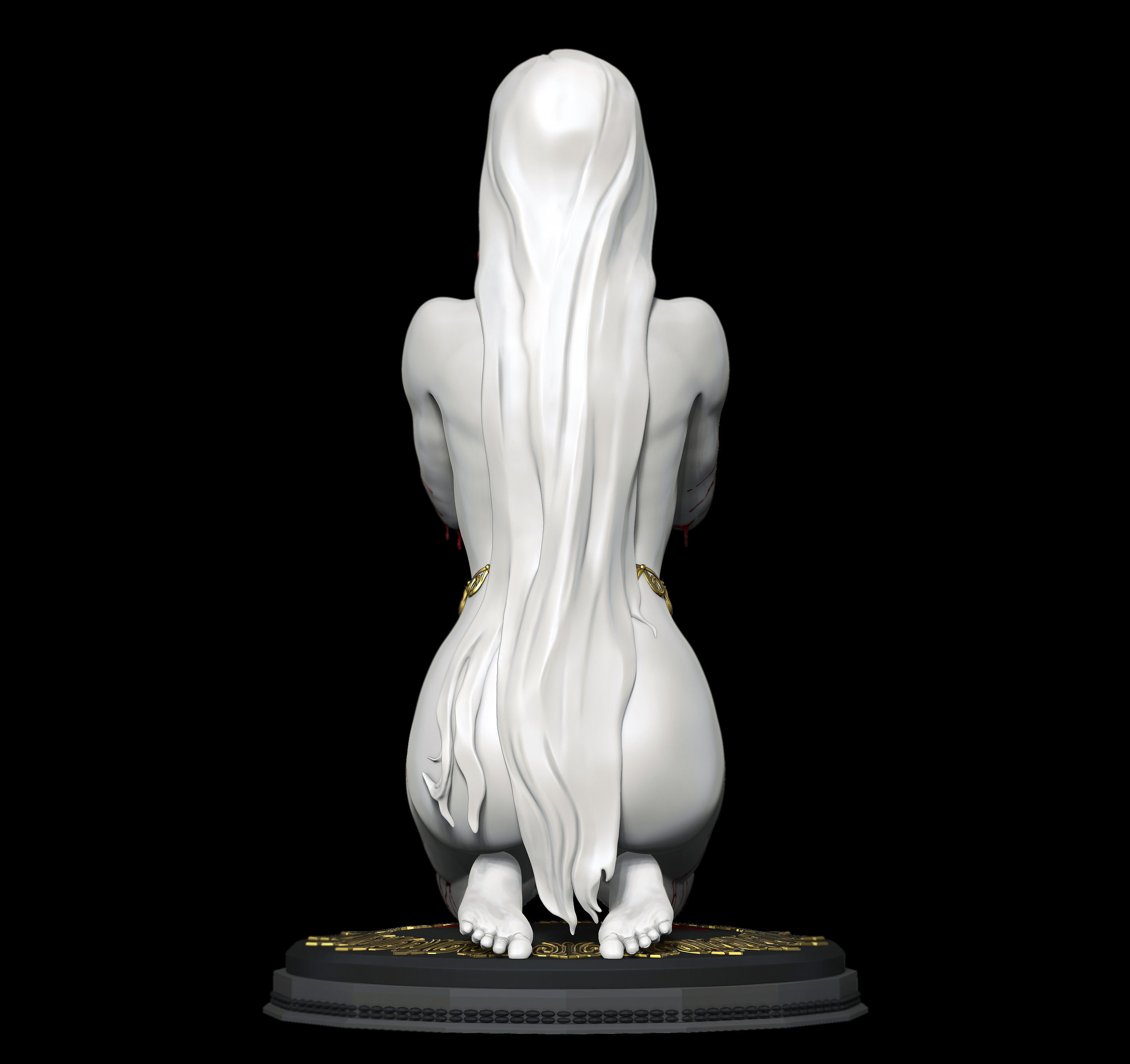 Salome 3D print model_9